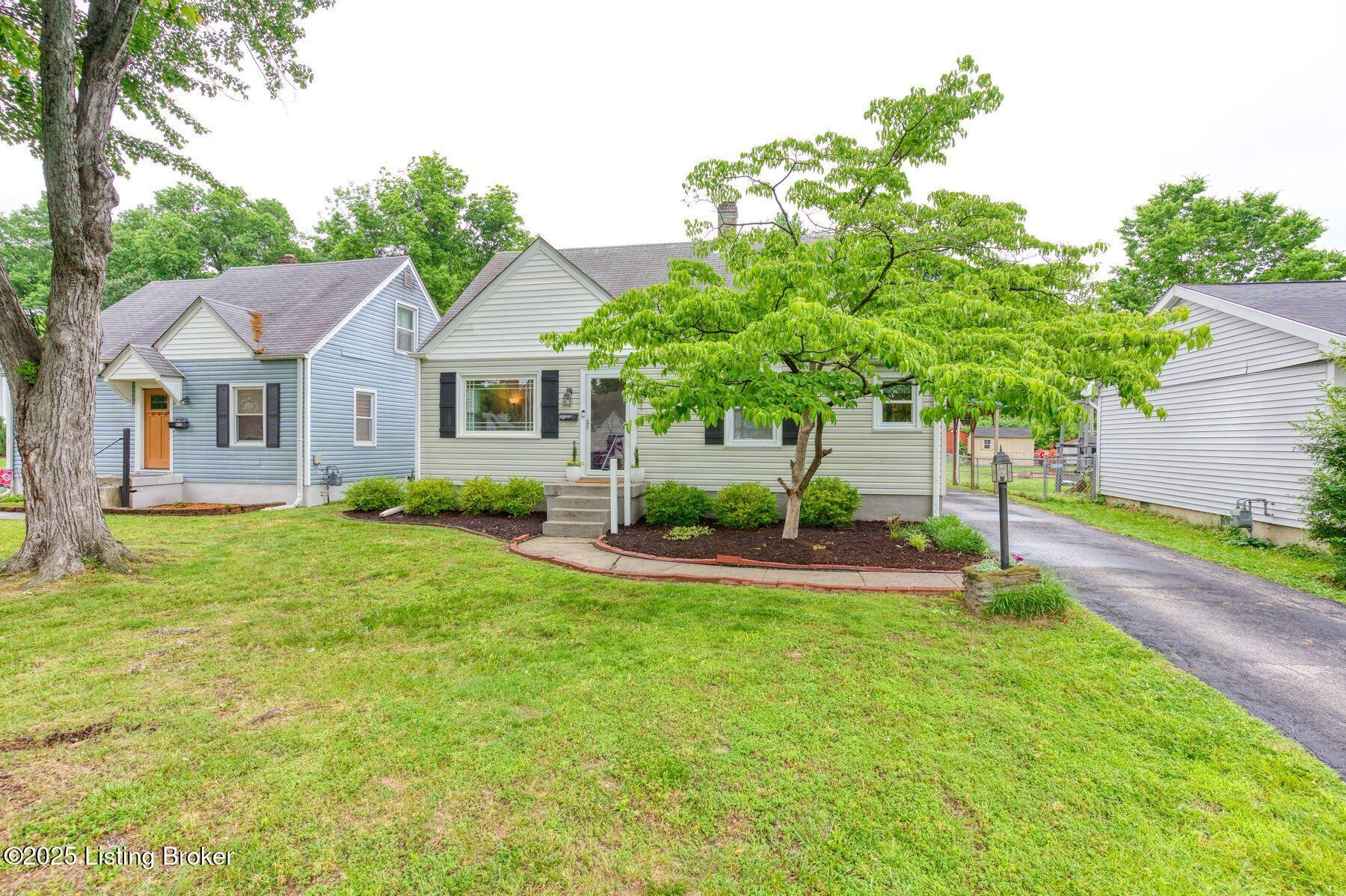 631 Marquette Dr