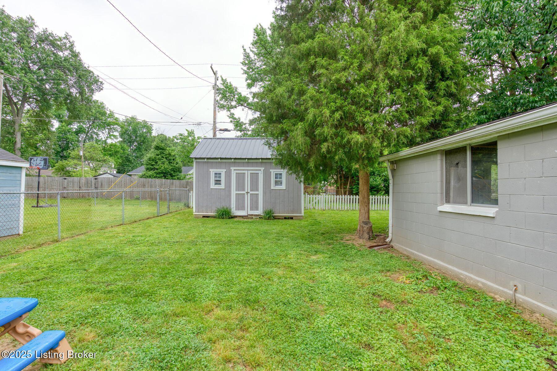 631 Marquette Dr
