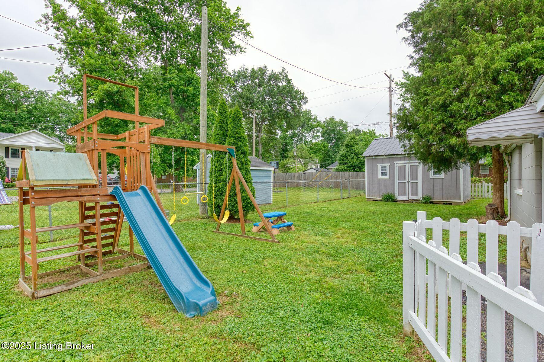 631 Marquette Dr