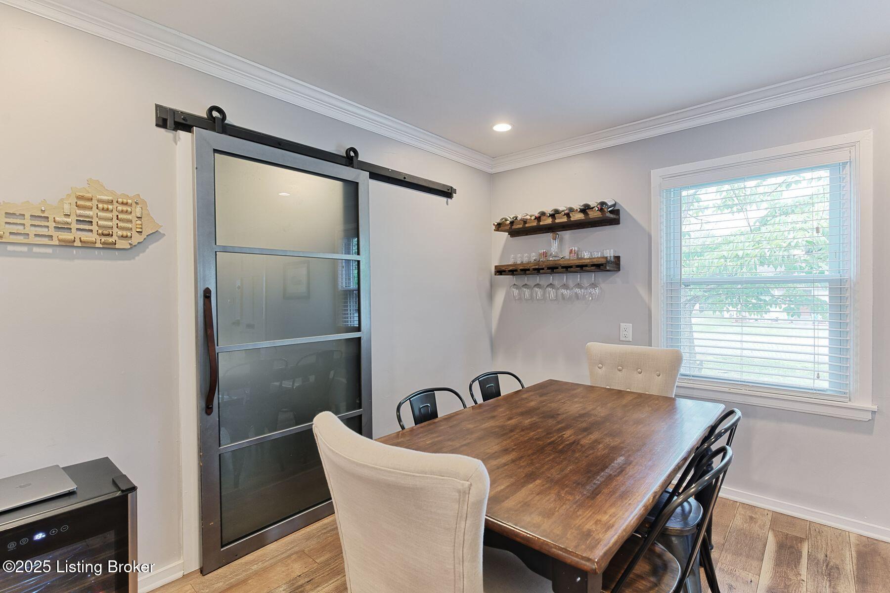 631 Marquette Dr