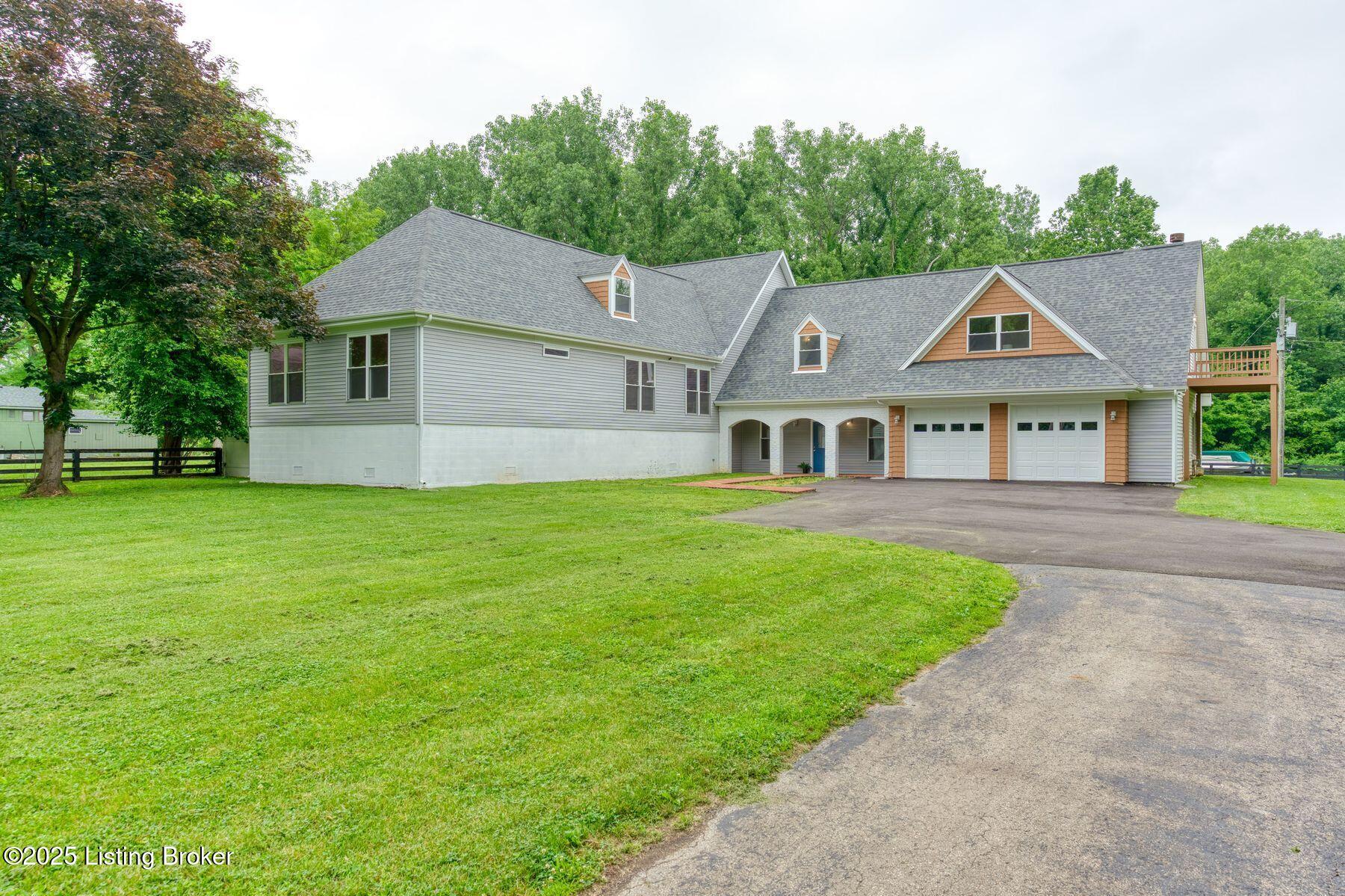 2519 Belknap Beach Rd