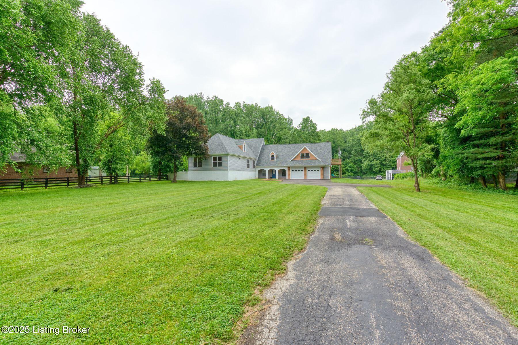 2519 Belknap Beach Rd