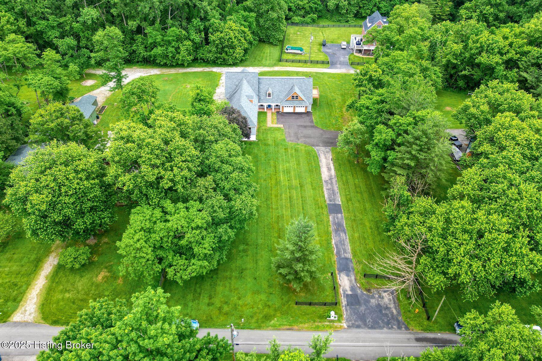 2519 Belknap Beach Rd