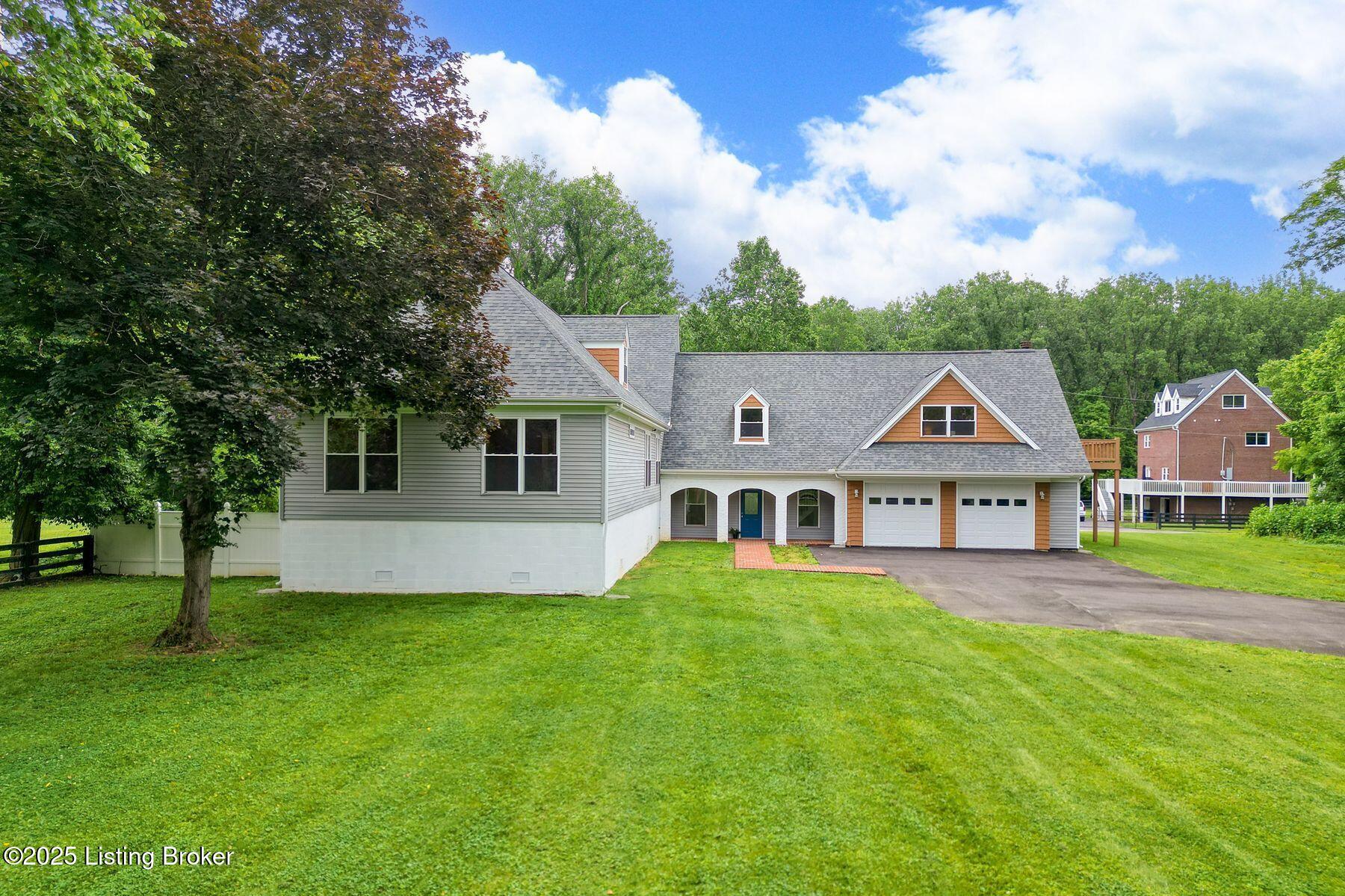 2519 Belknap Beach Rd