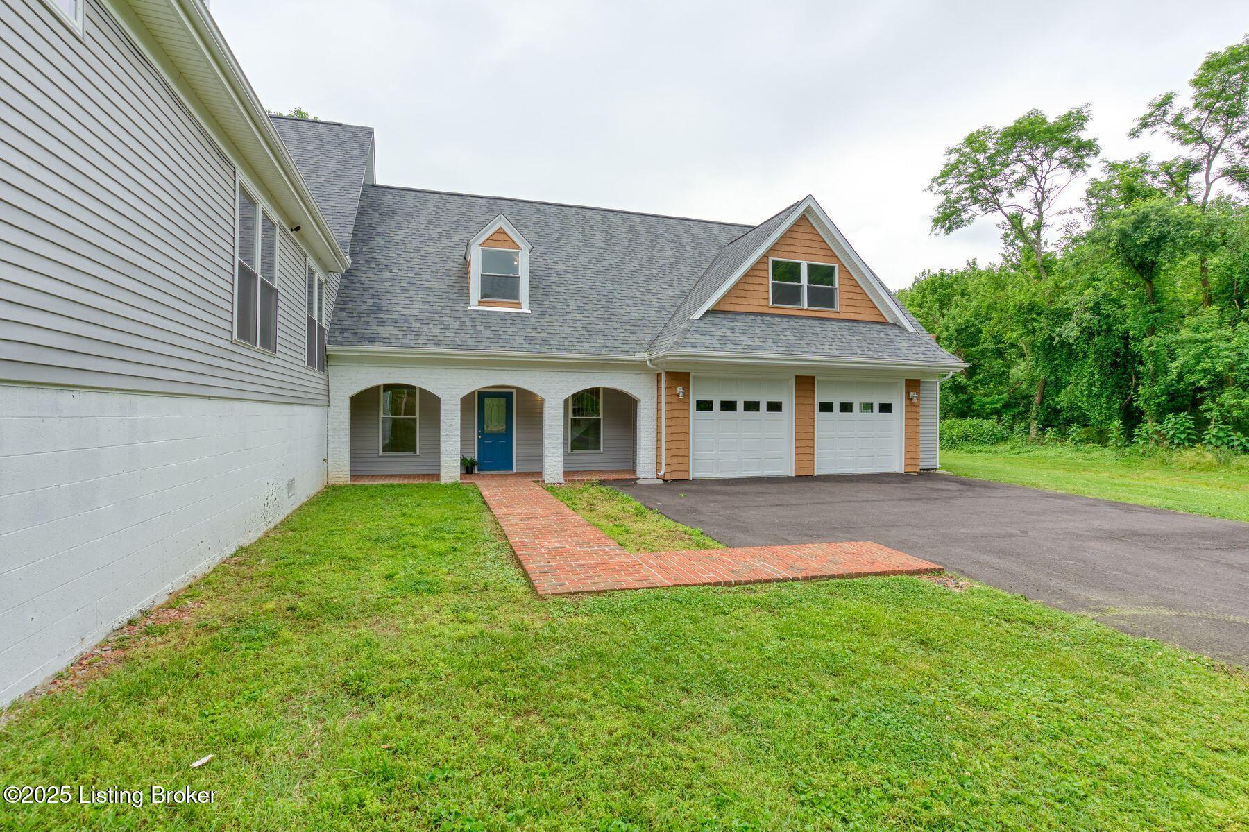 2519 Belknap Beach Rd