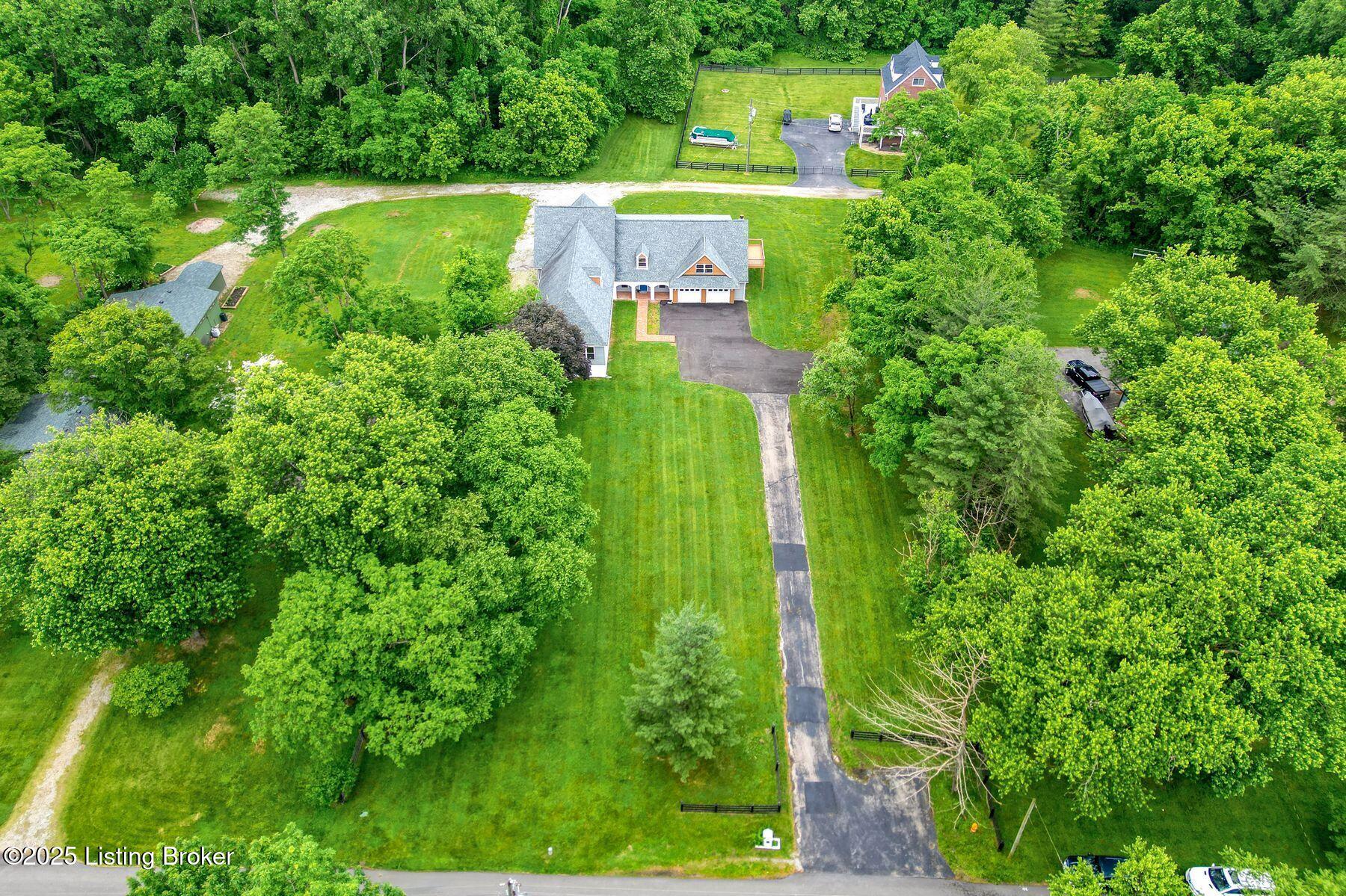 2519 Belknap Beach Rd