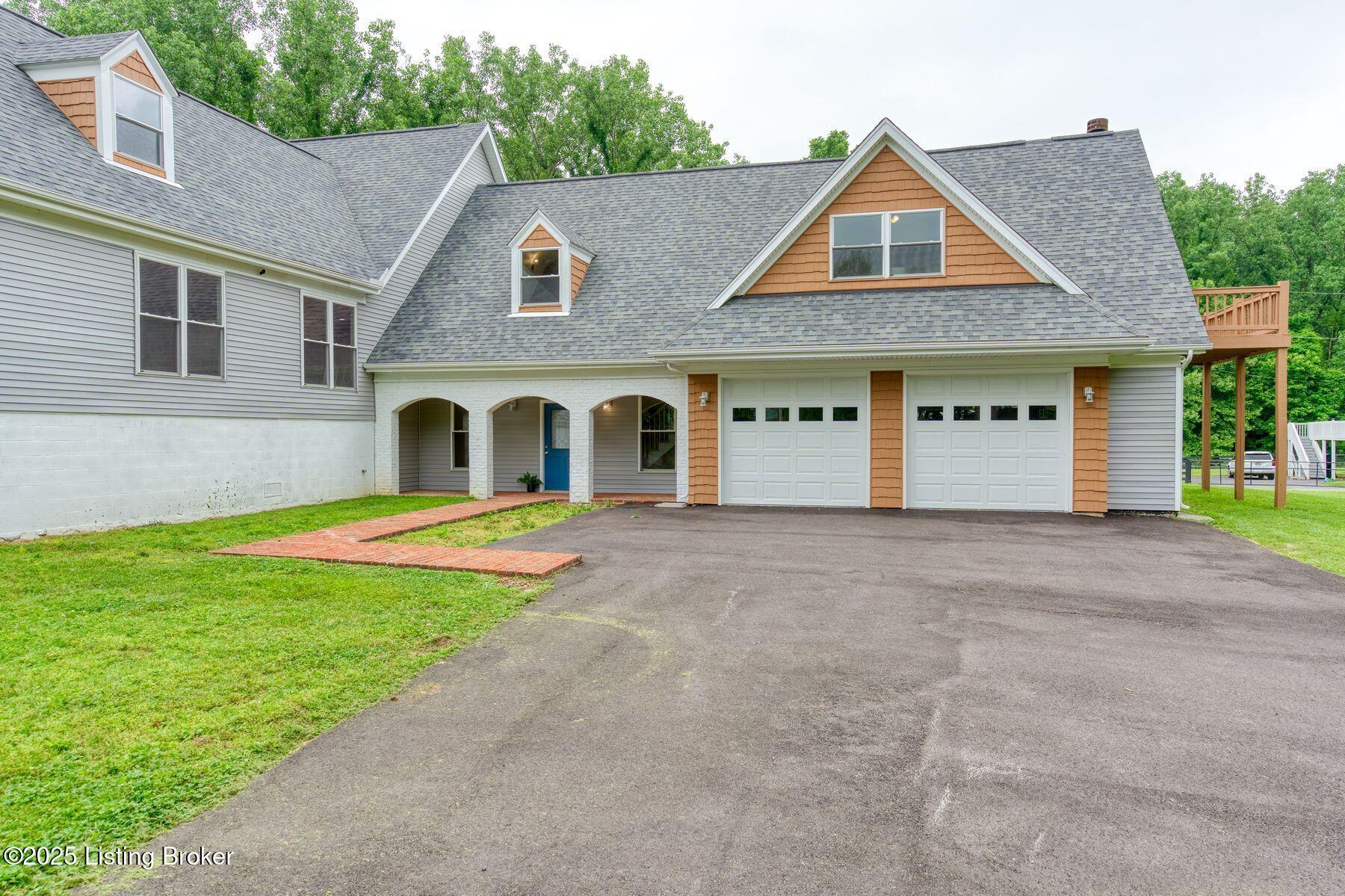2519 Belknap Beach Rd