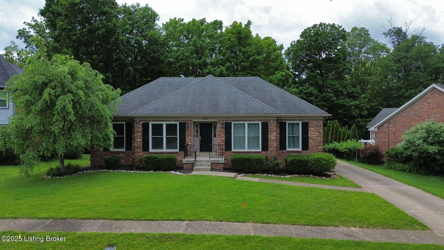 12933 Wooded Forest Rd