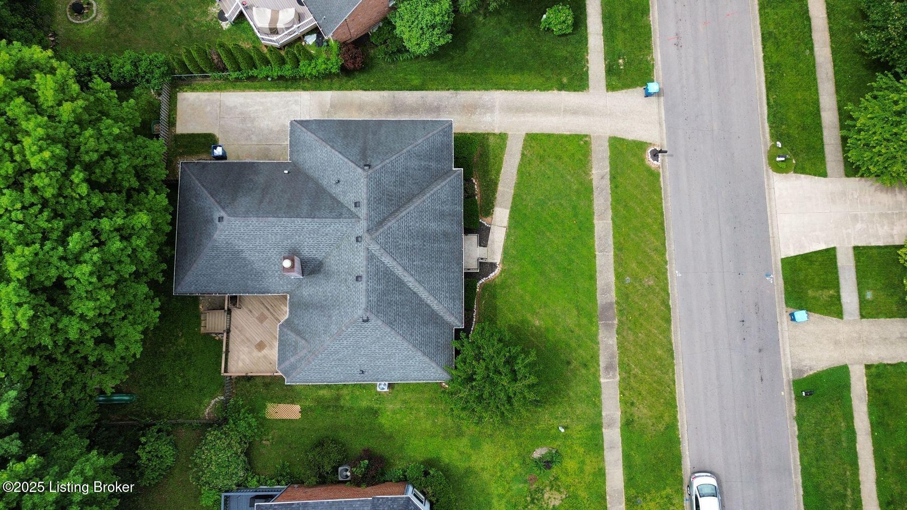 12933 Wooded Forest Rd