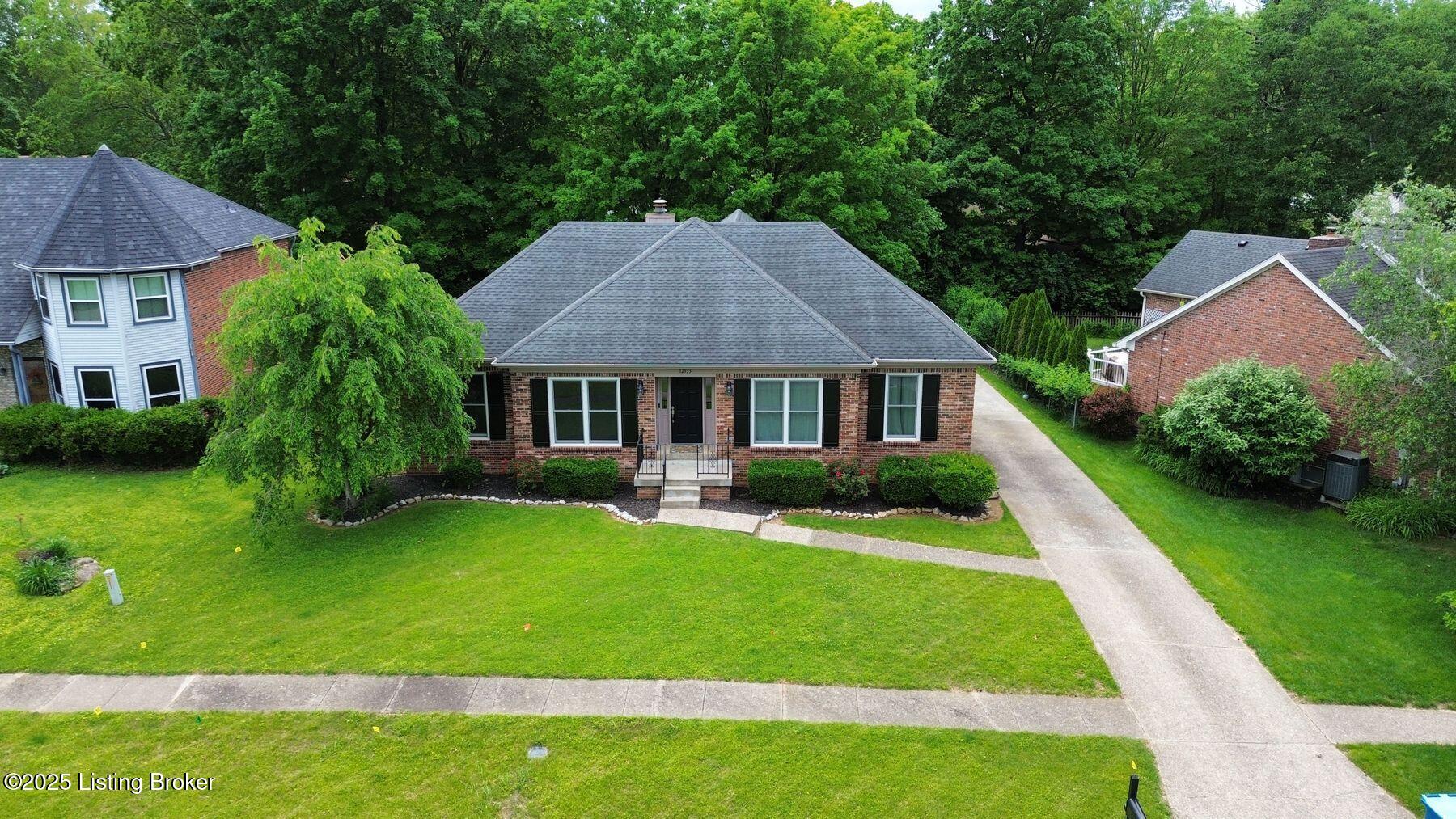 12933 Wooded Forest Rd