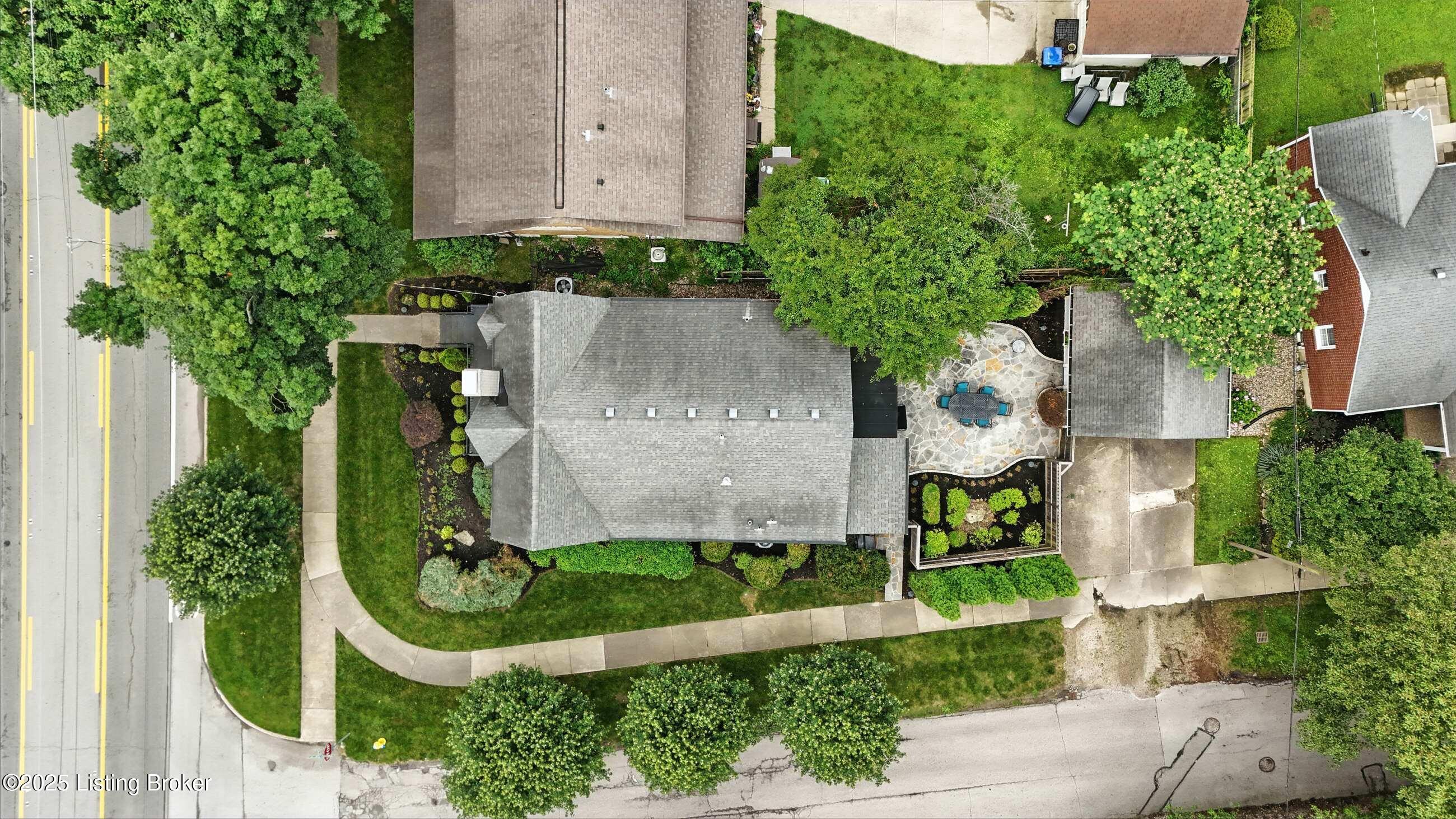 3500 Lexington Rd