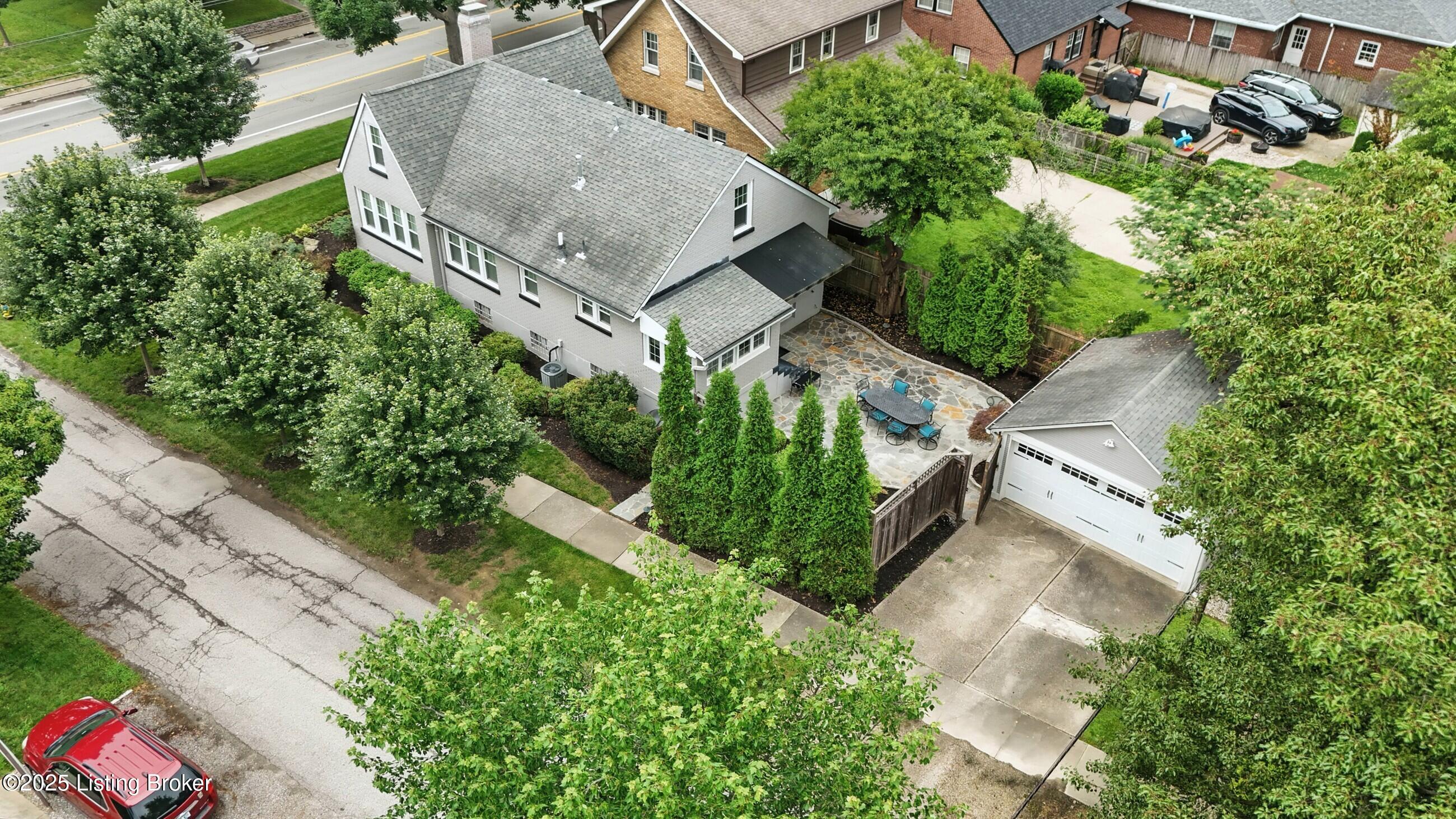 3500 Lexington Rd