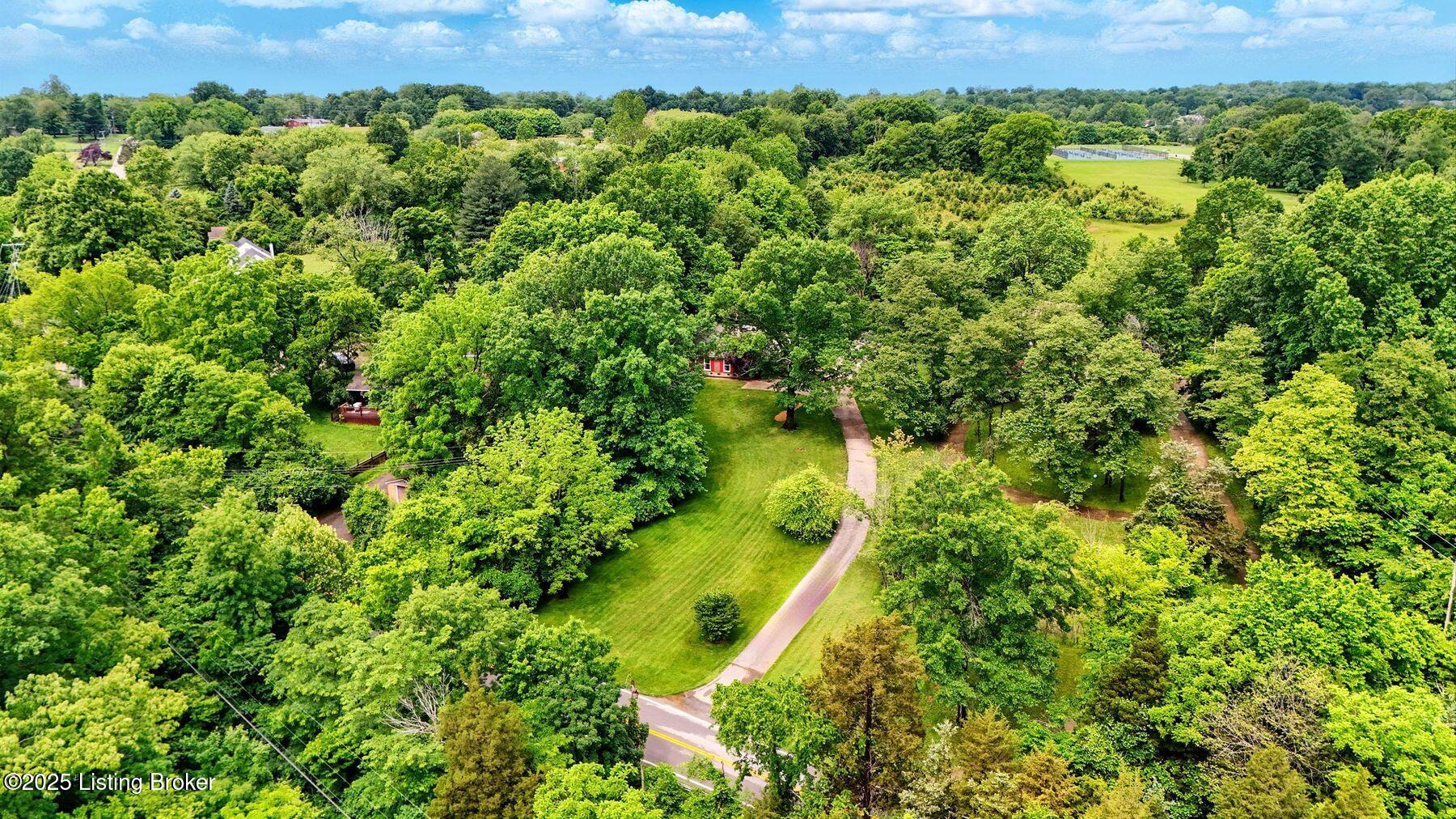10711 Easum Rd