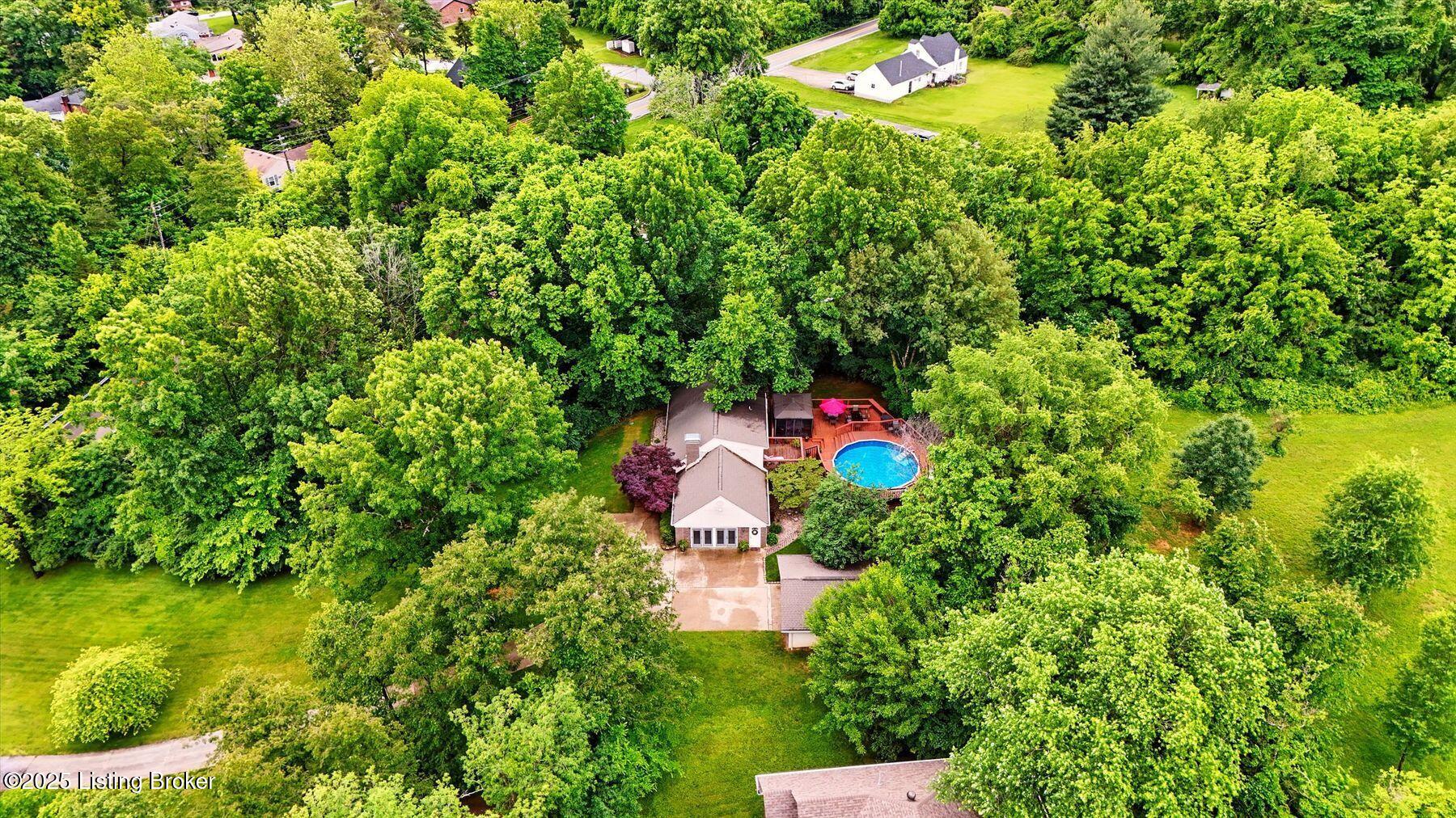 10711 Easum Rd