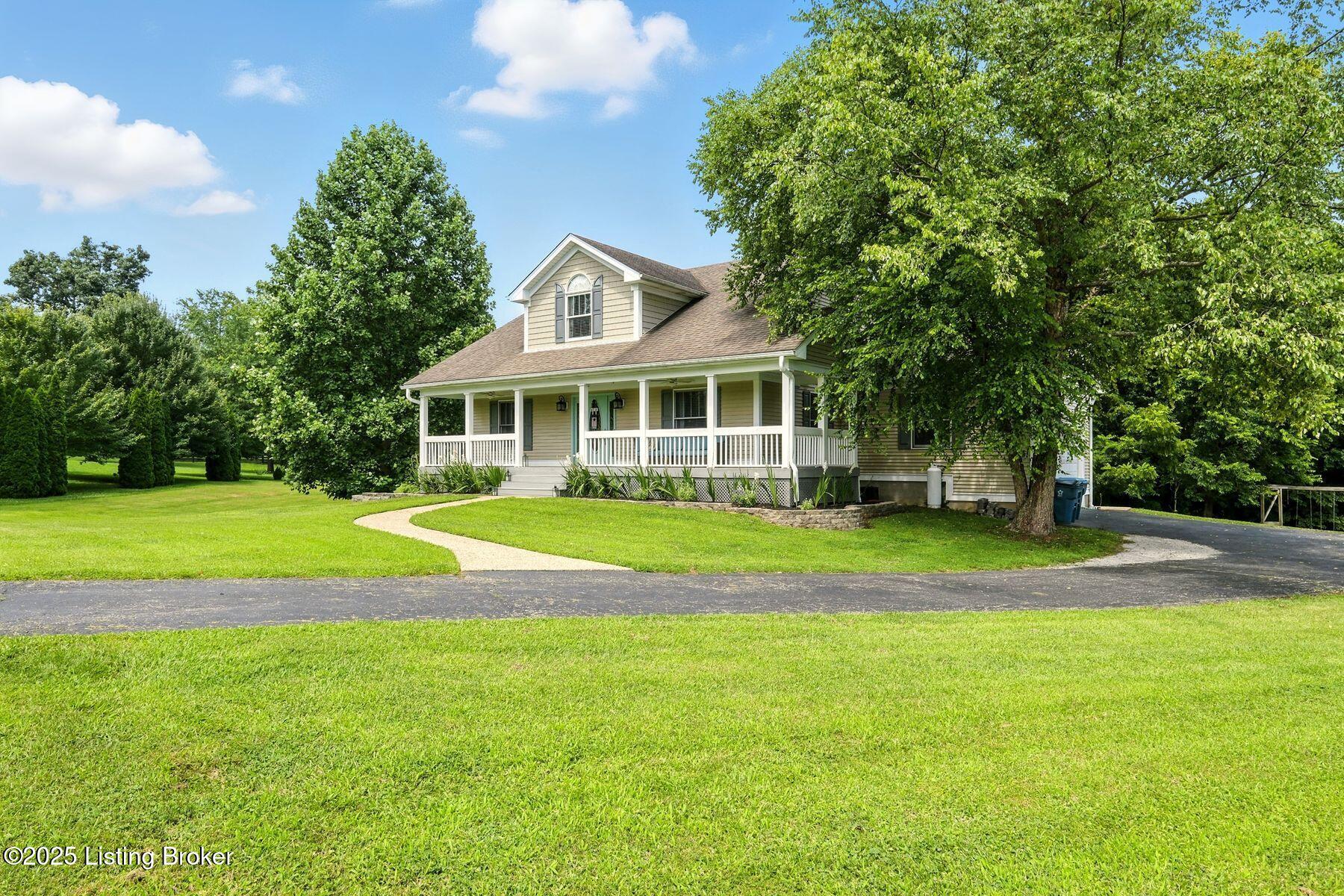 5203 Laconia Cove