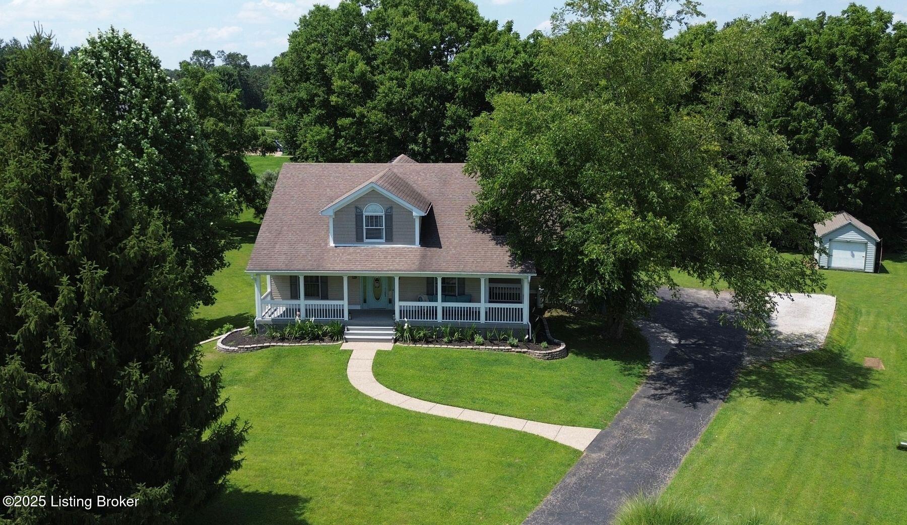5203 Laconia Cove