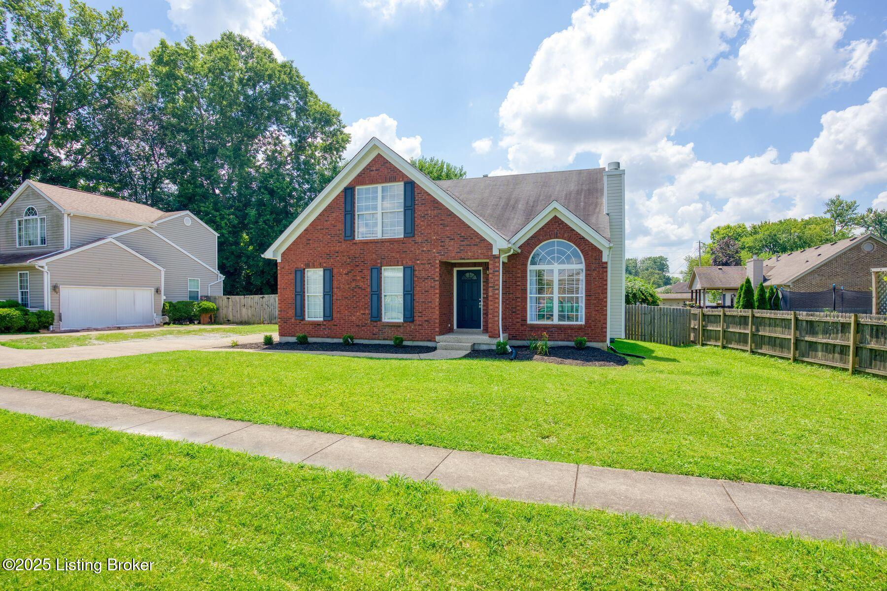 8800 New LaGrange Rd