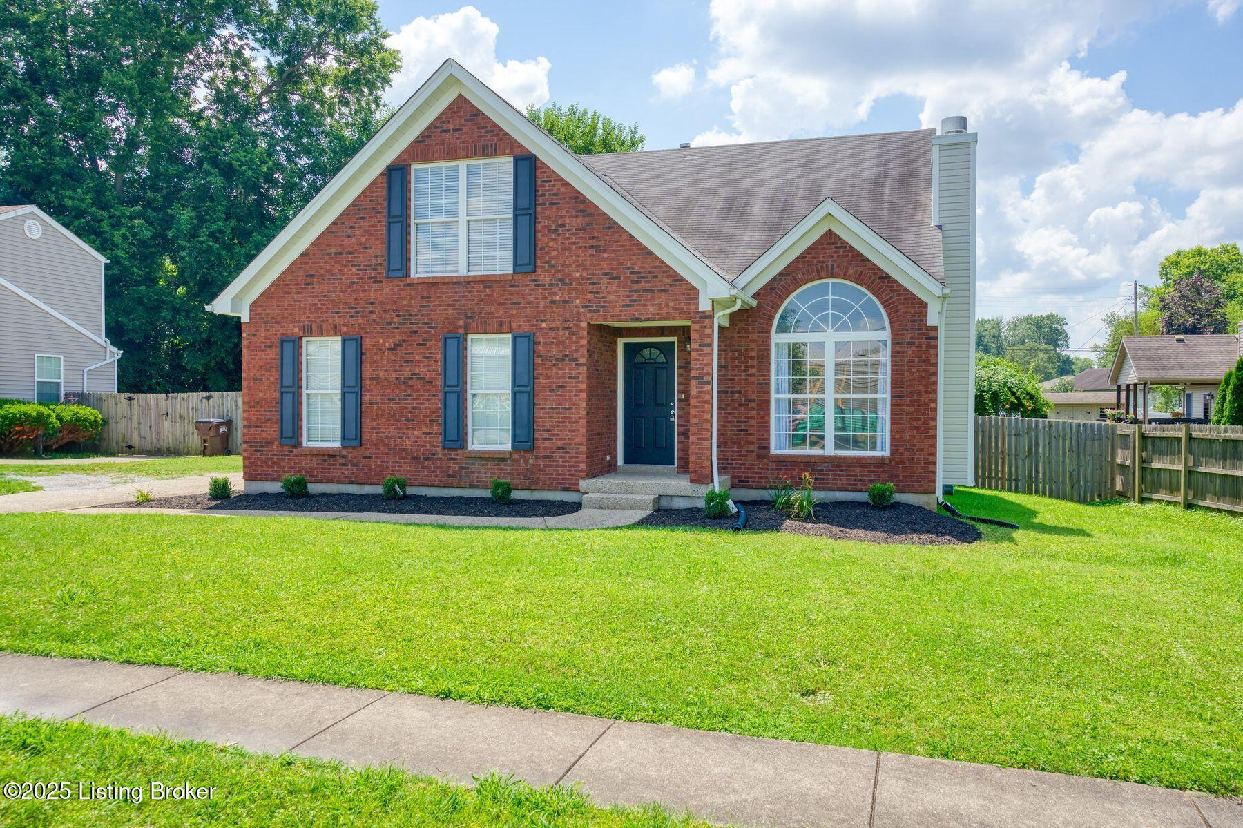 8800 New LaGrange Rd