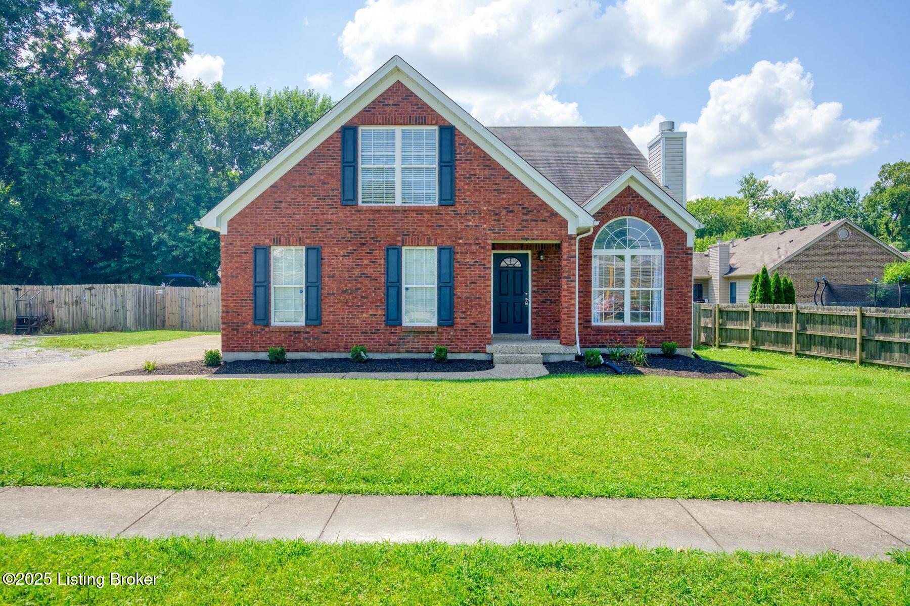 8800 New LaGrange Rd