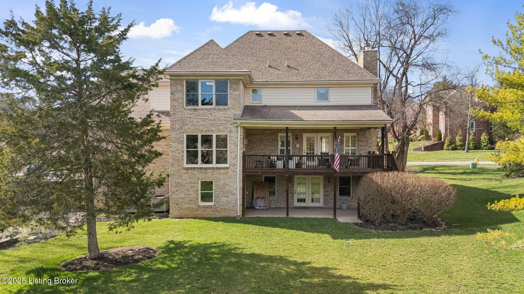 1203 Winding Creek Pl