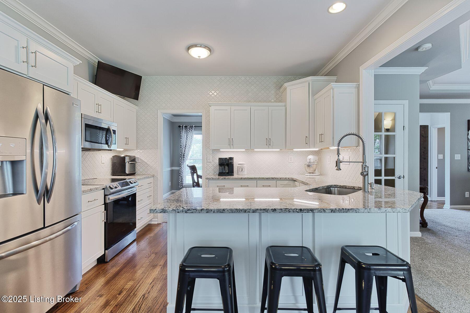 4529 Cherry Forest Cir