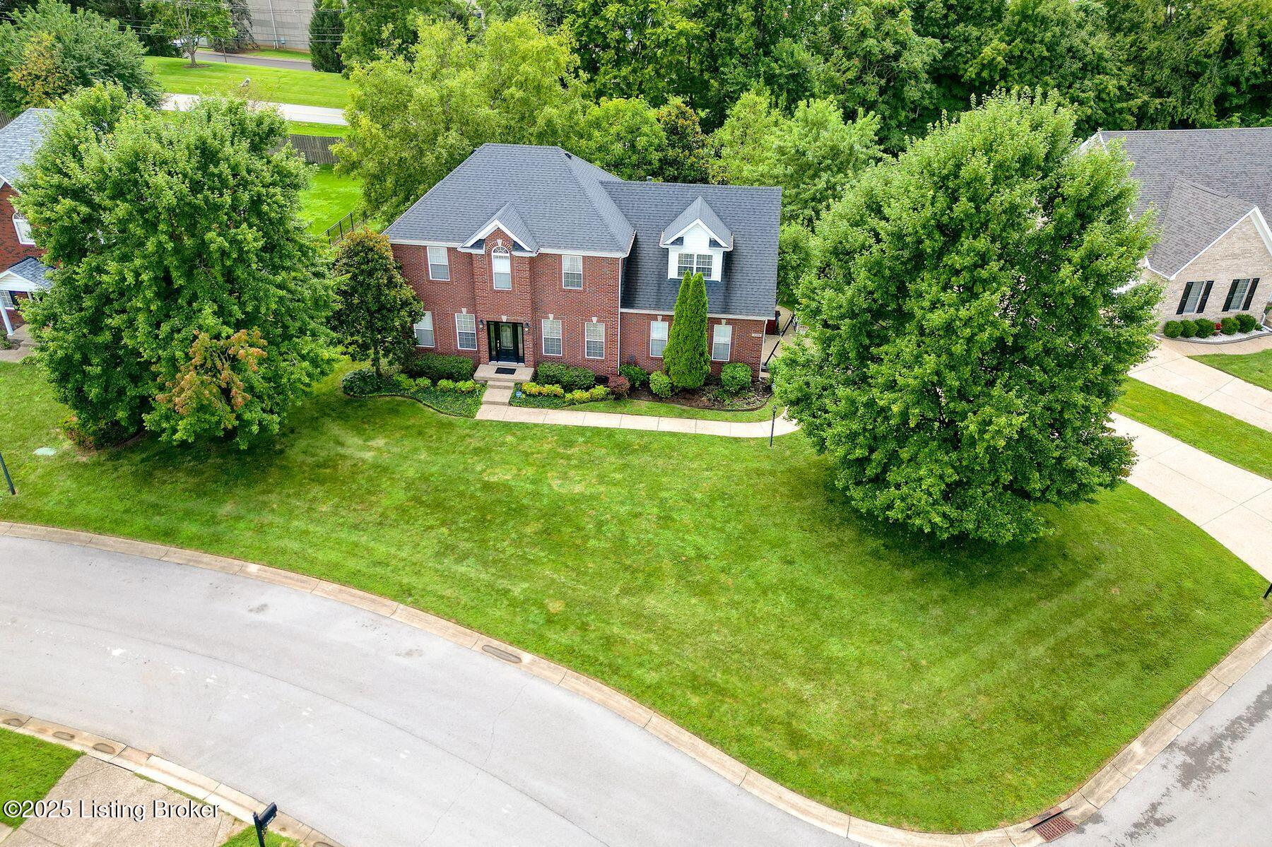 4529 Cherry Forest Cir