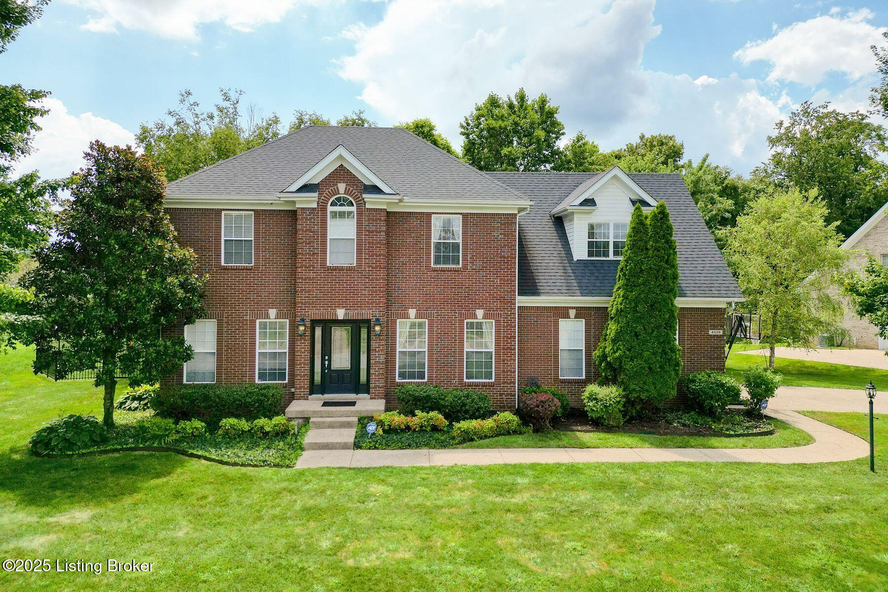 4529 Cherry Forest Cir