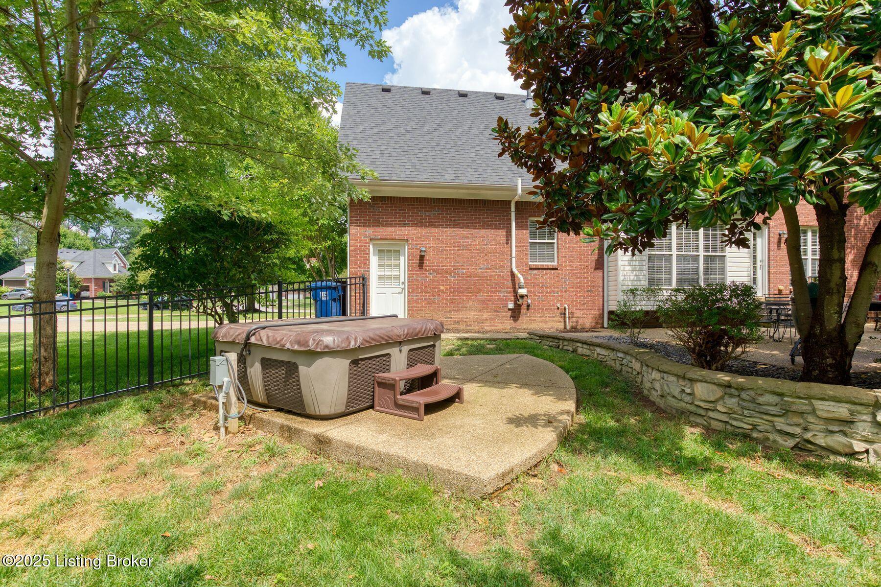 4529 Cherry Forest Cir