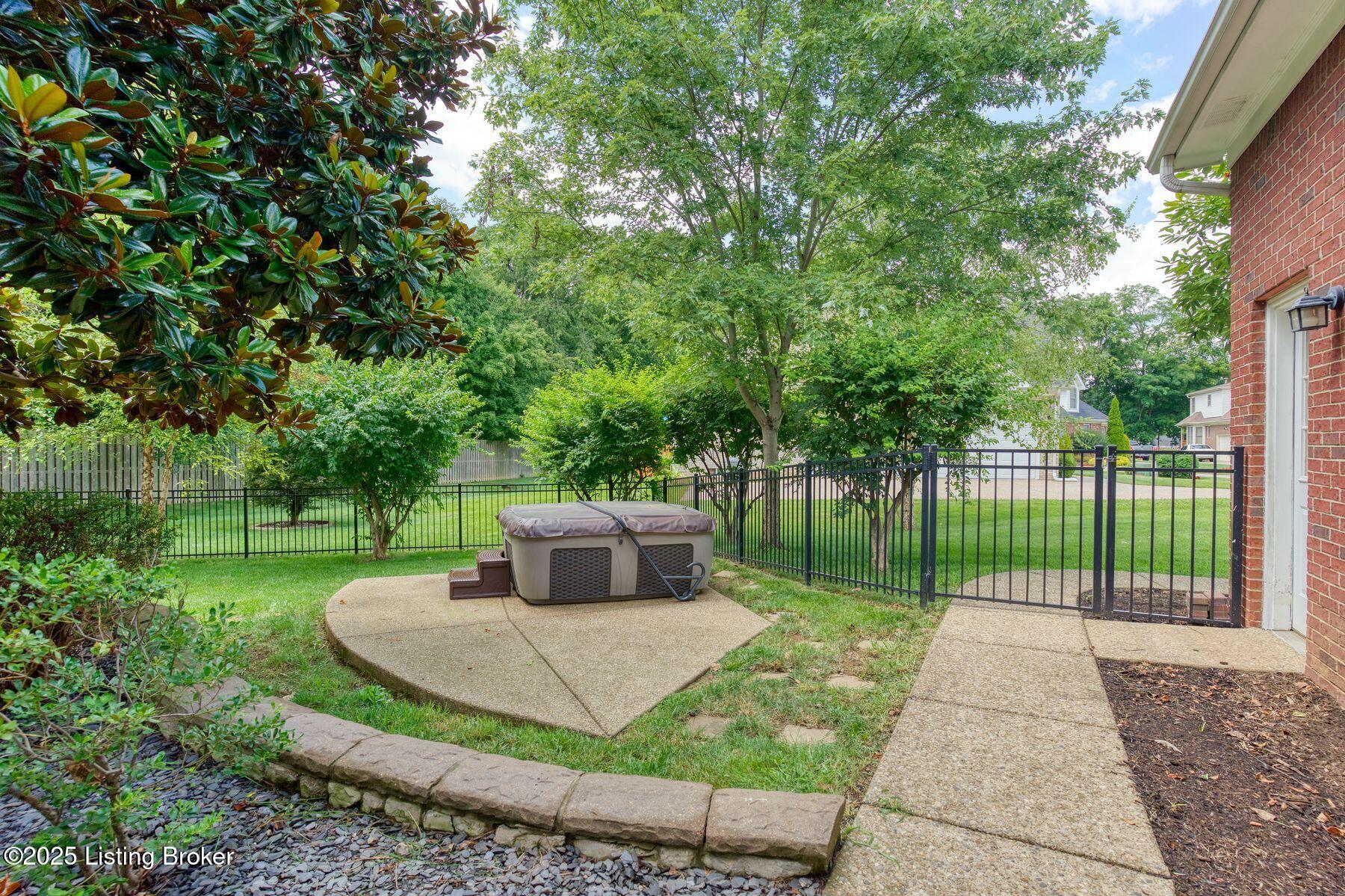 4529 Cherry Forest Cir