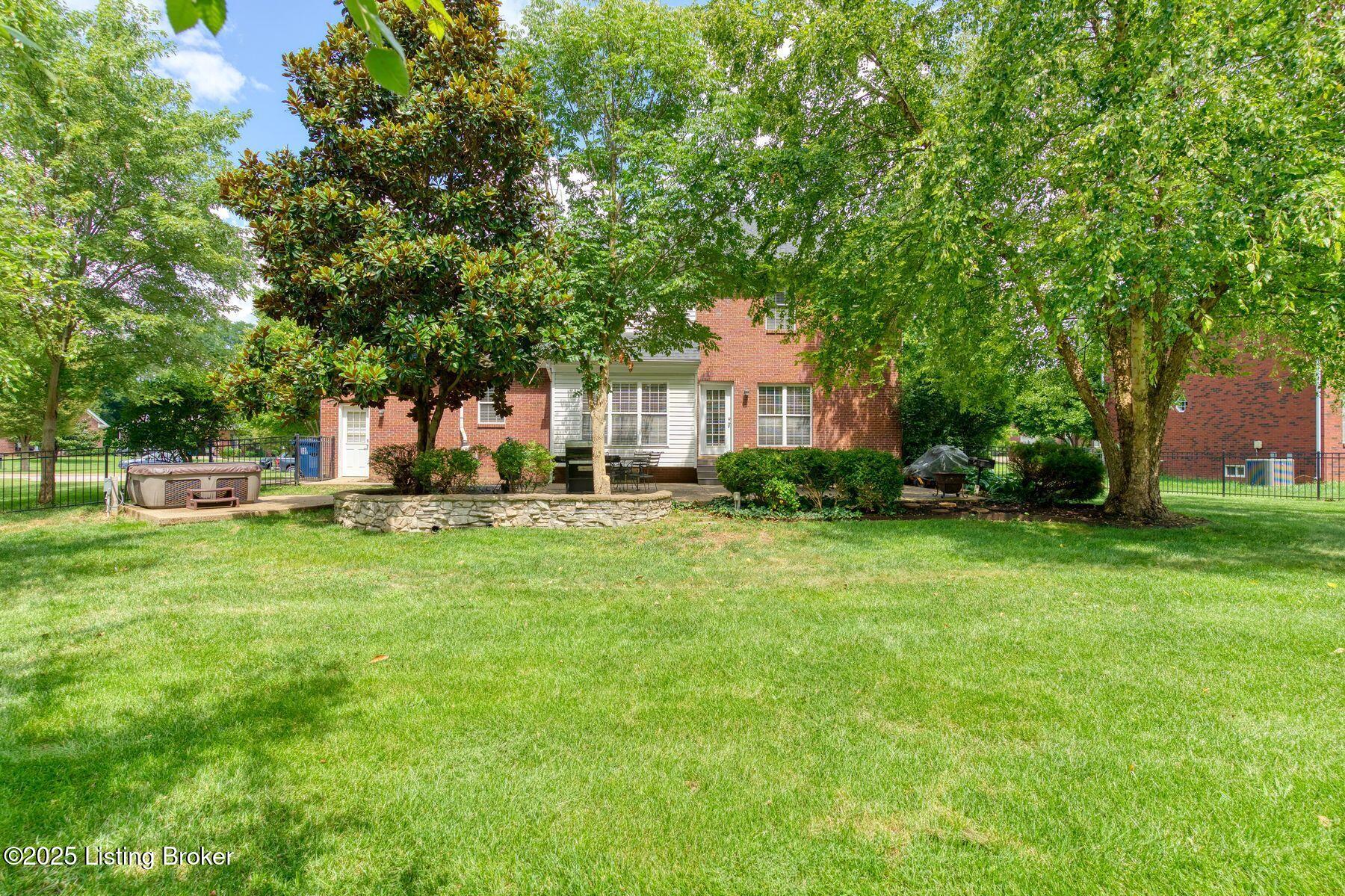 4529 Cherry Forest Cir