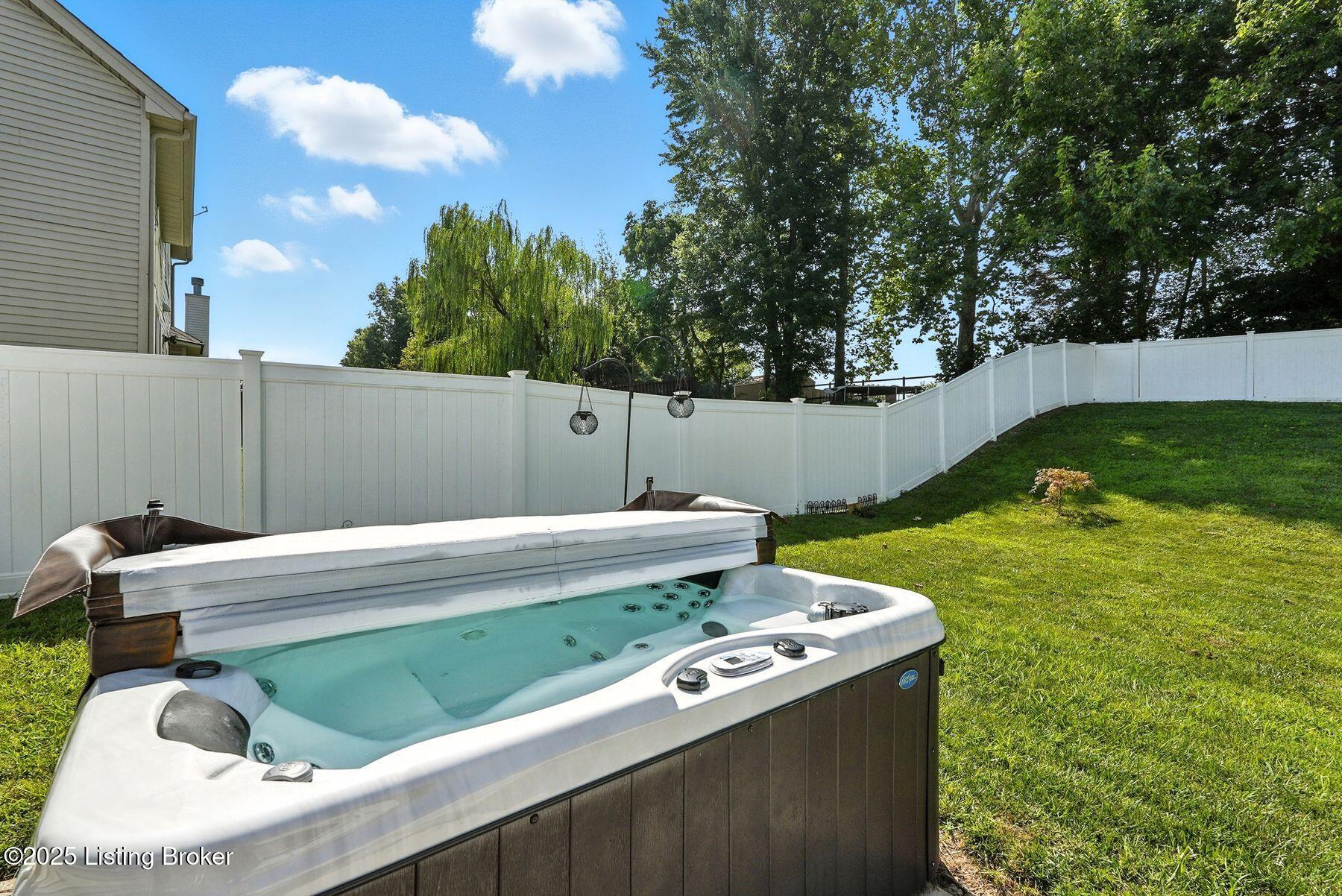 7228 Quindero Run Rd