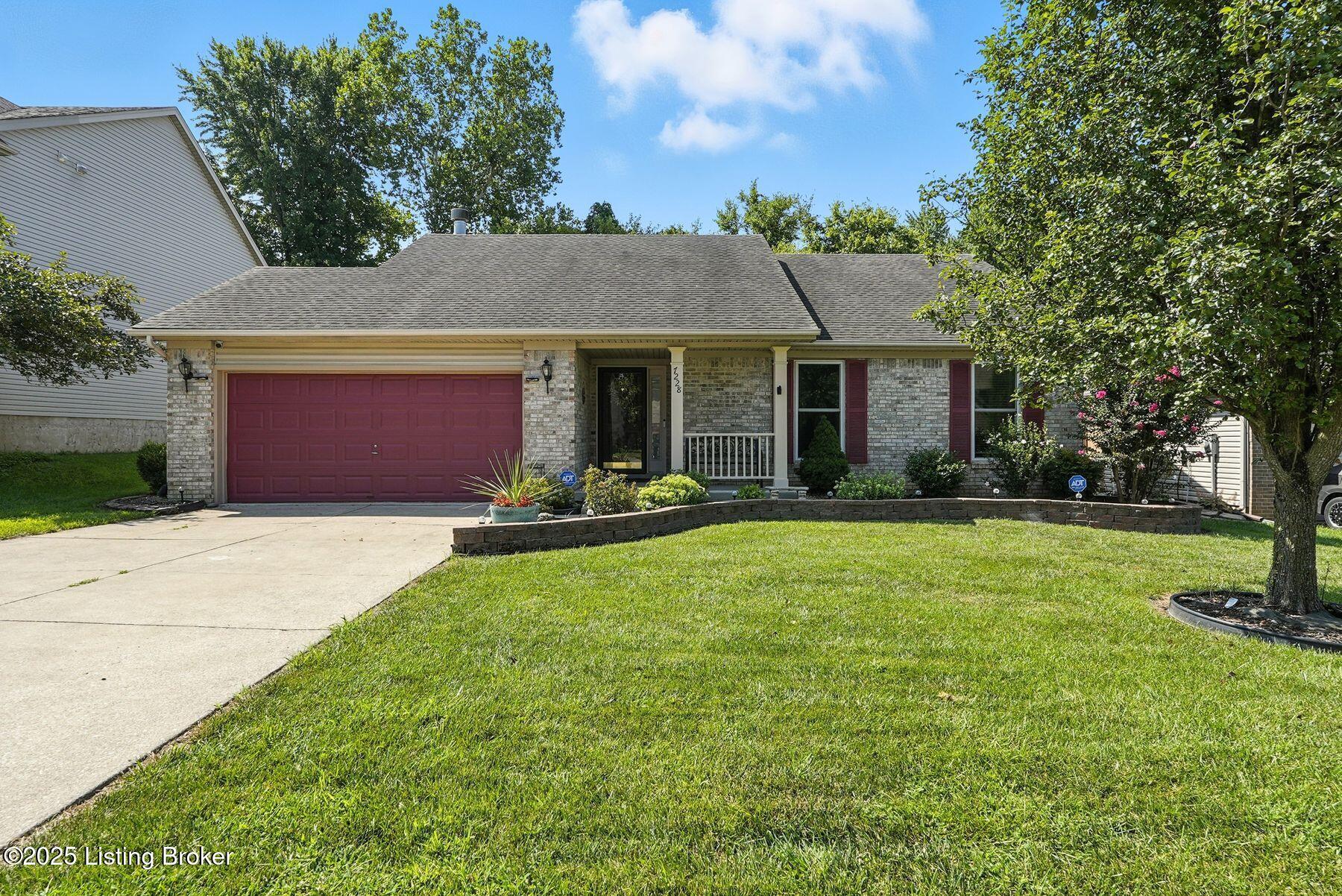 7228 Quindero Run Rd