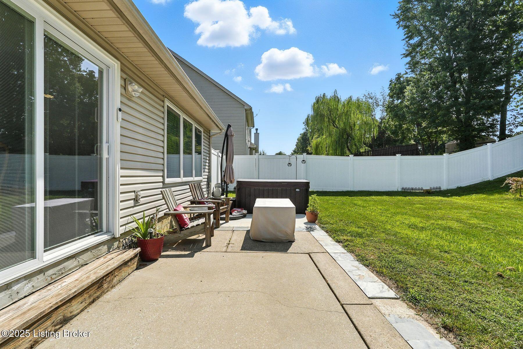 7228 Quindero Run Rd