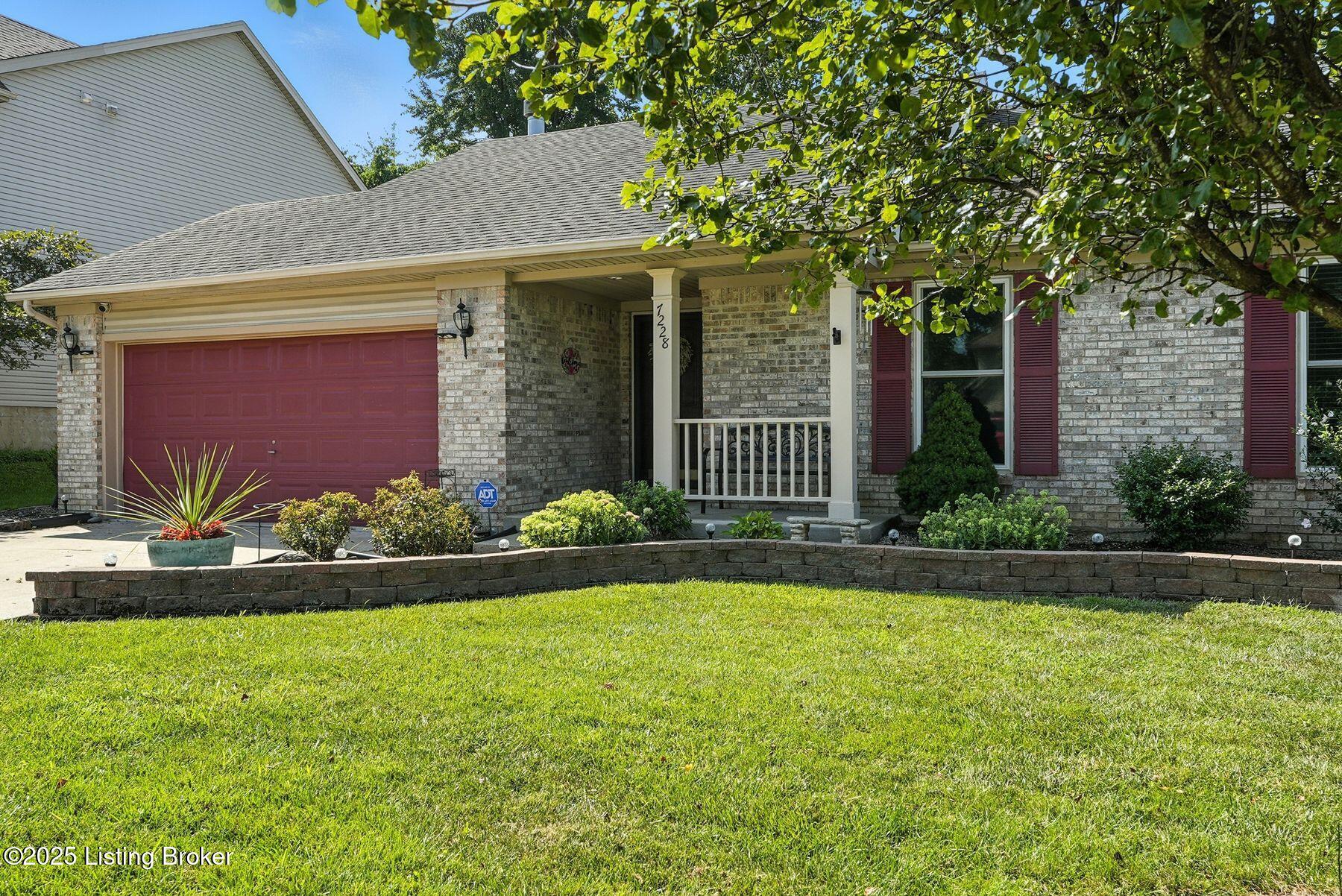 7228 Quindero Run Rd