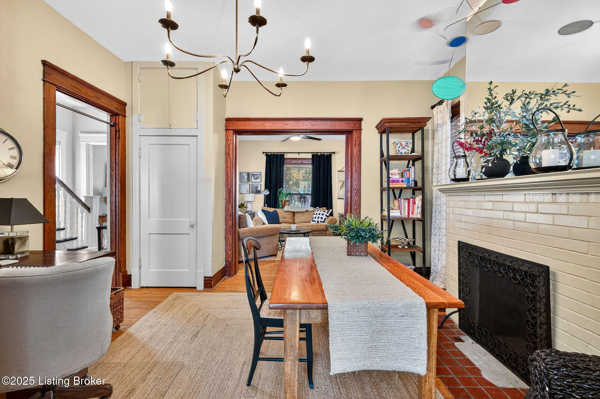 133 N Clifton Ave