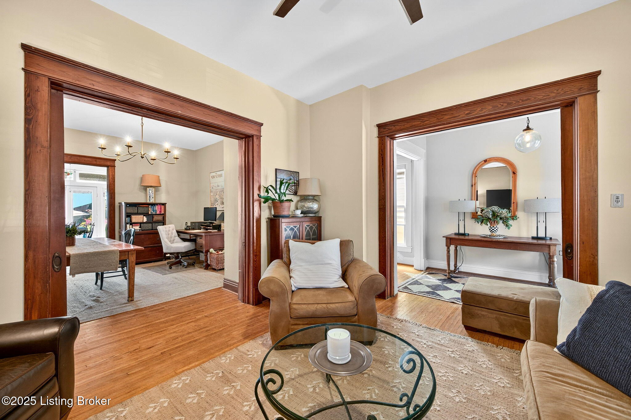 133 N Clifton Ave