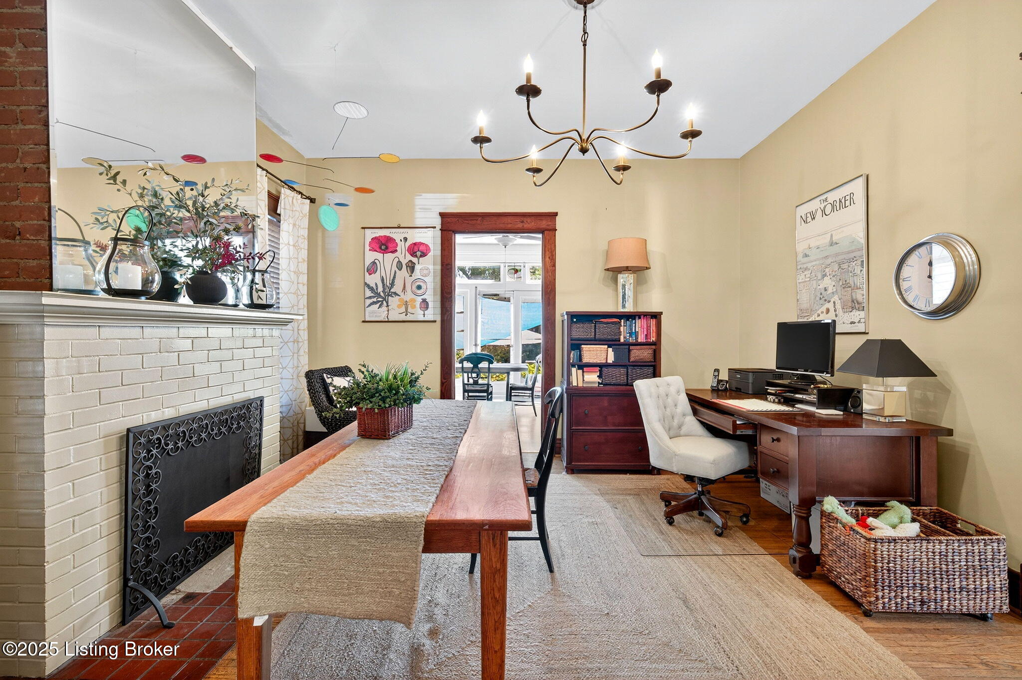 133 N Clifton Ave