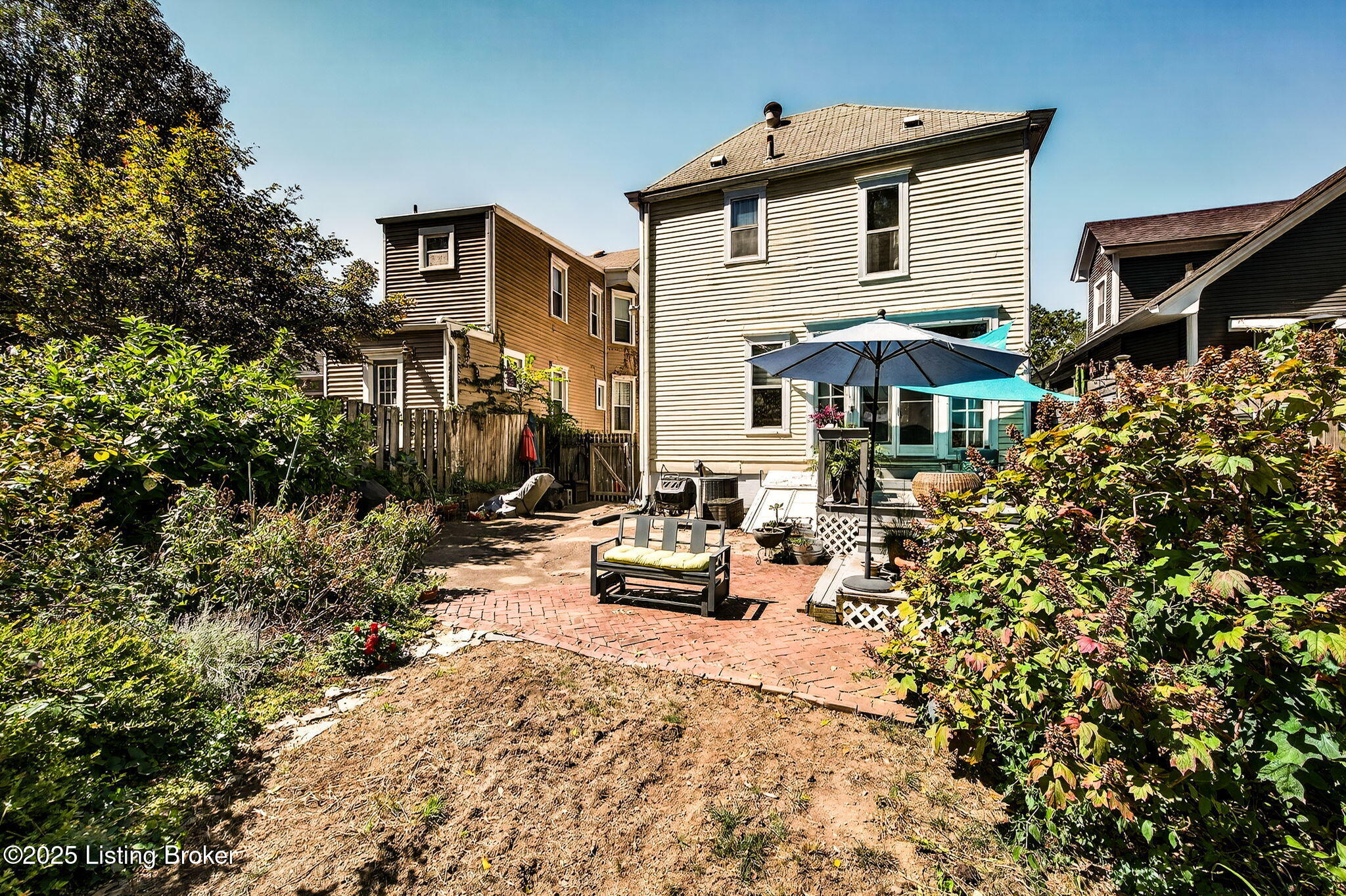 133 N Clifton Ave
