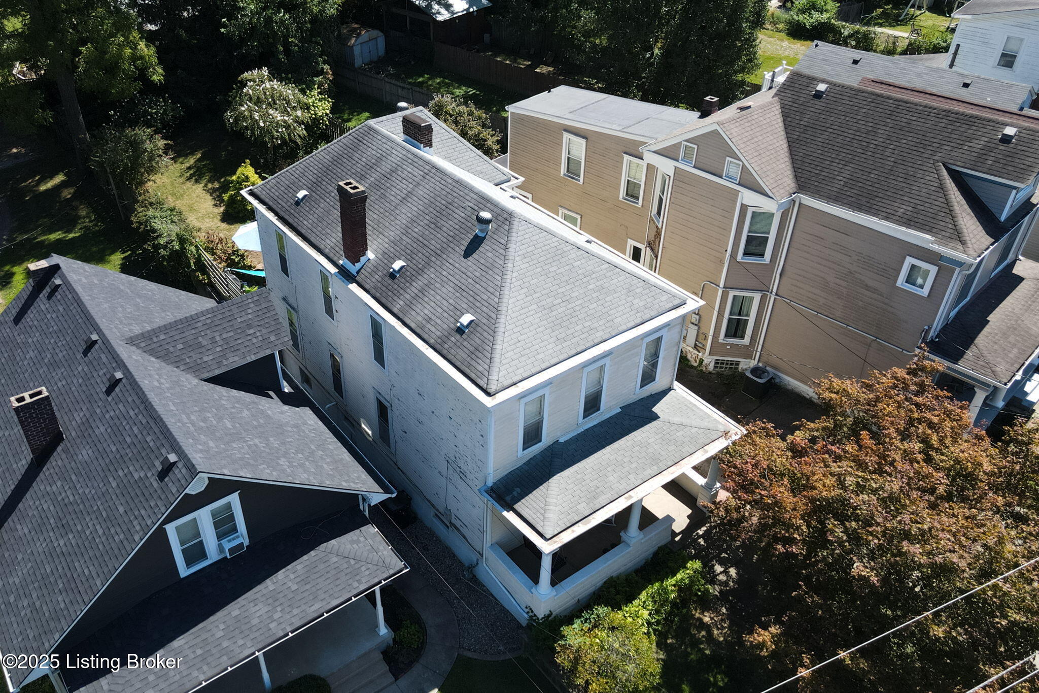133 N Clifton Ave