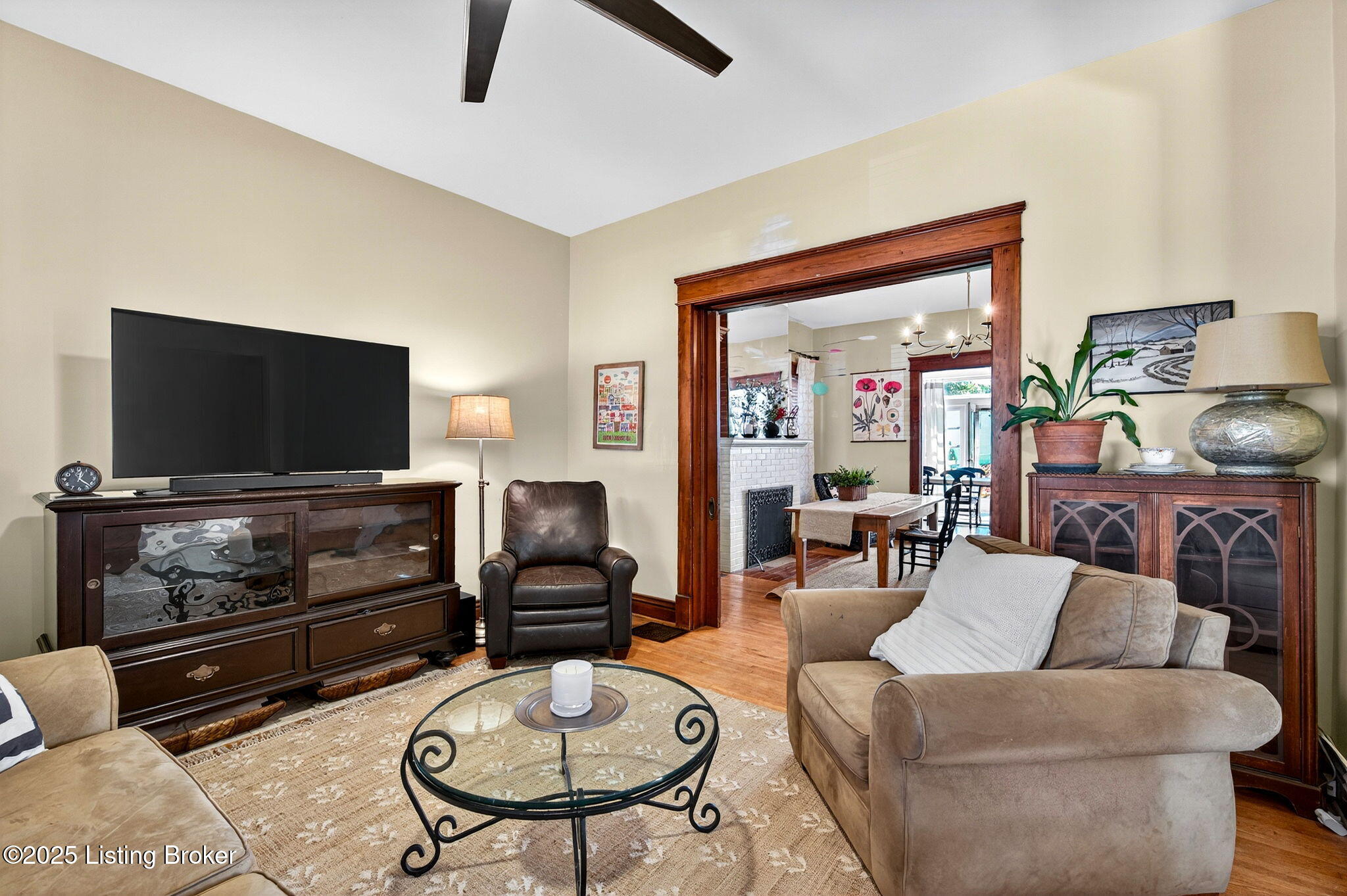 133 N Clifton Ave