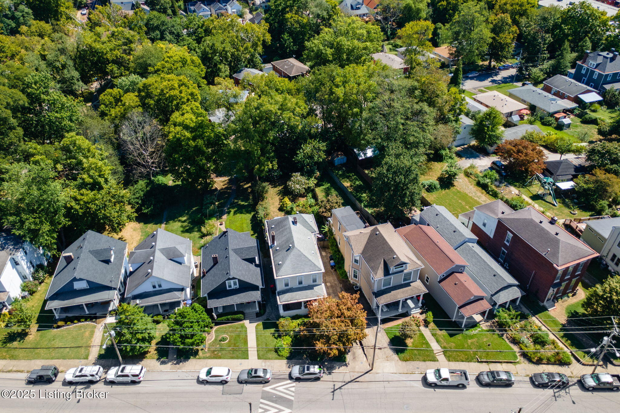 133 N Clifton Ave