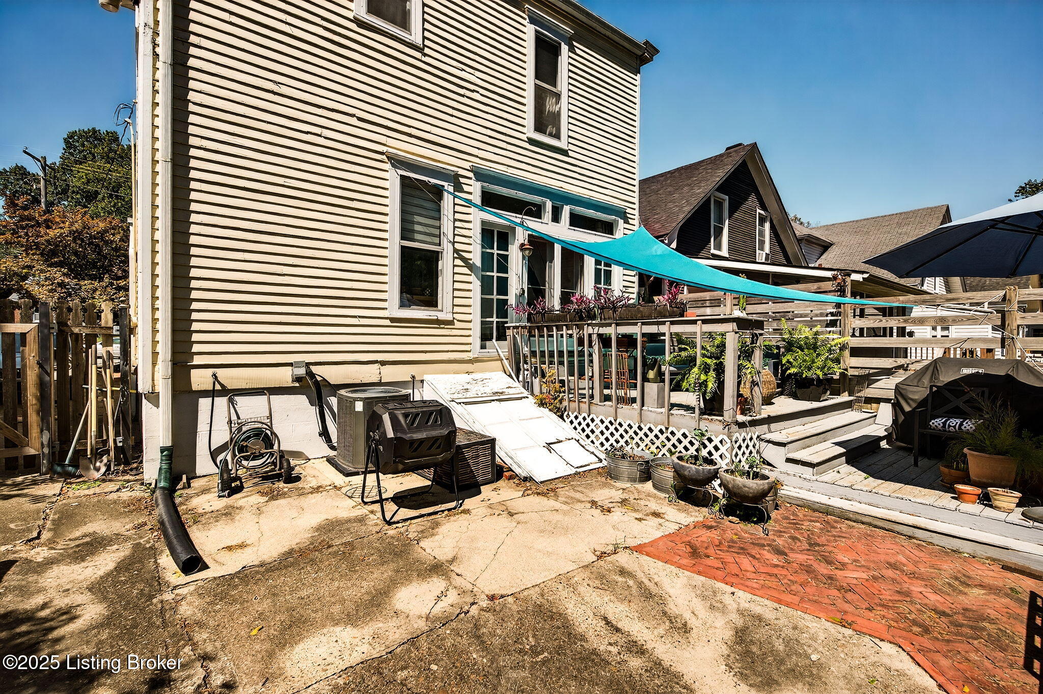 133 N Clifton Ave