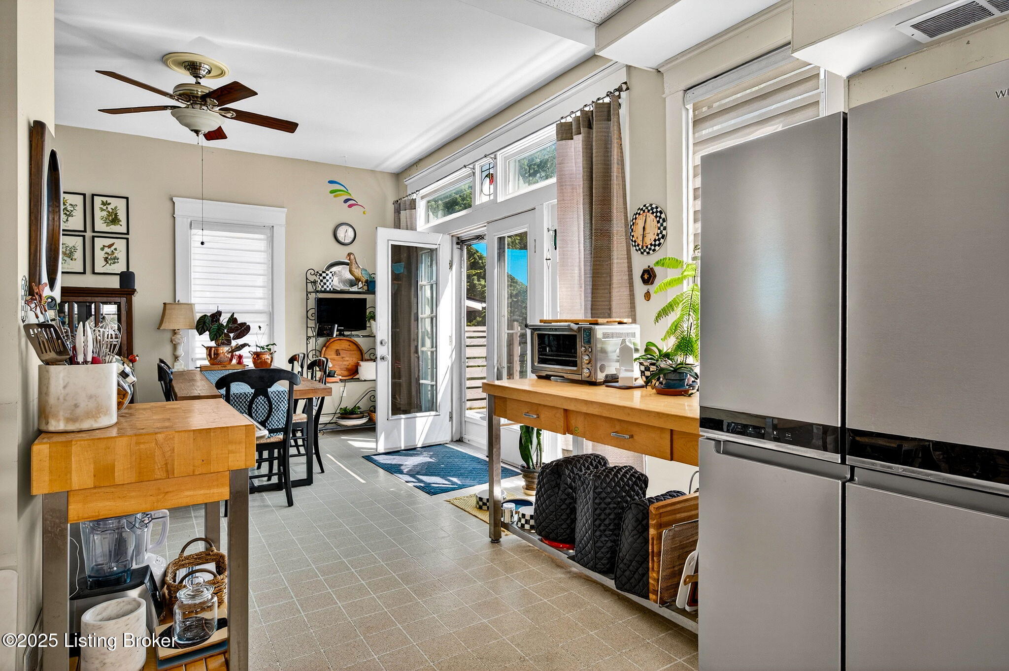133 N Clifton Ave