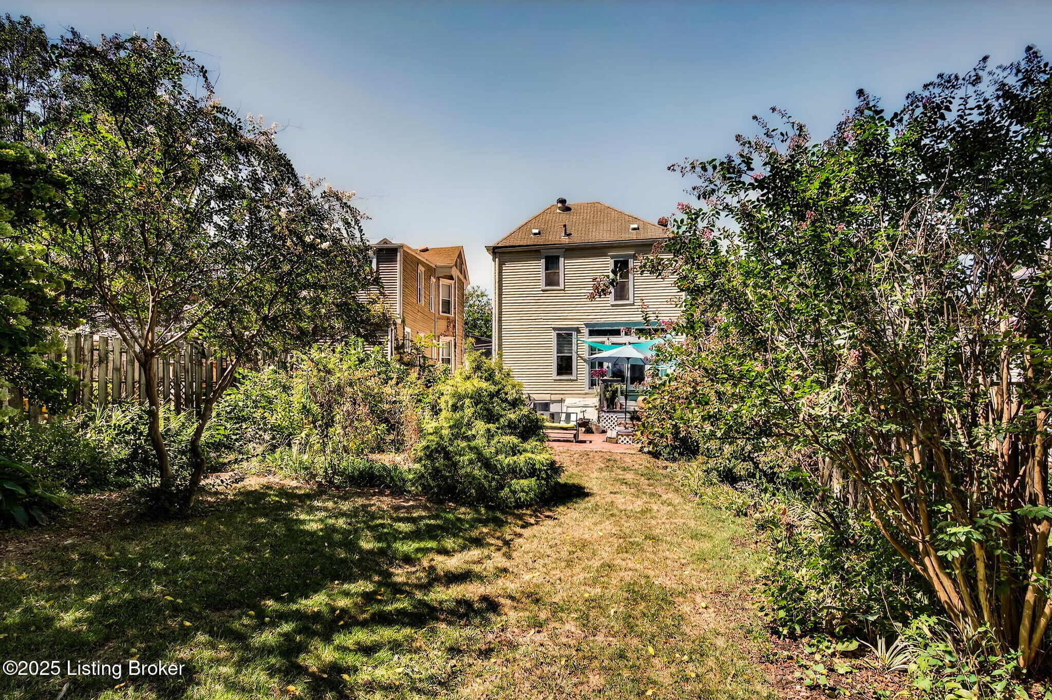 133 N Clifton Ave