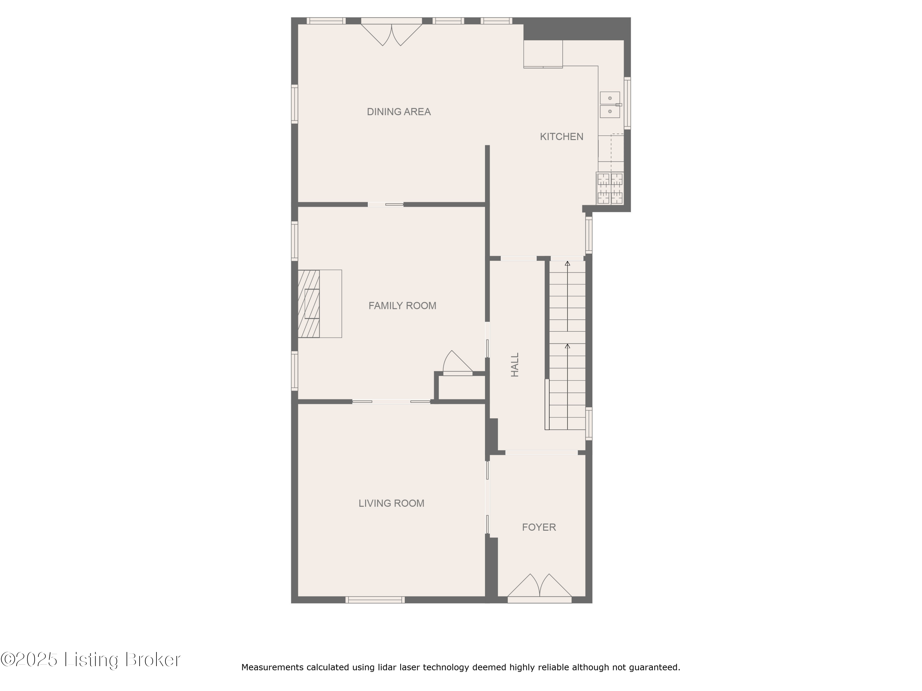 133 N Clifton Ave