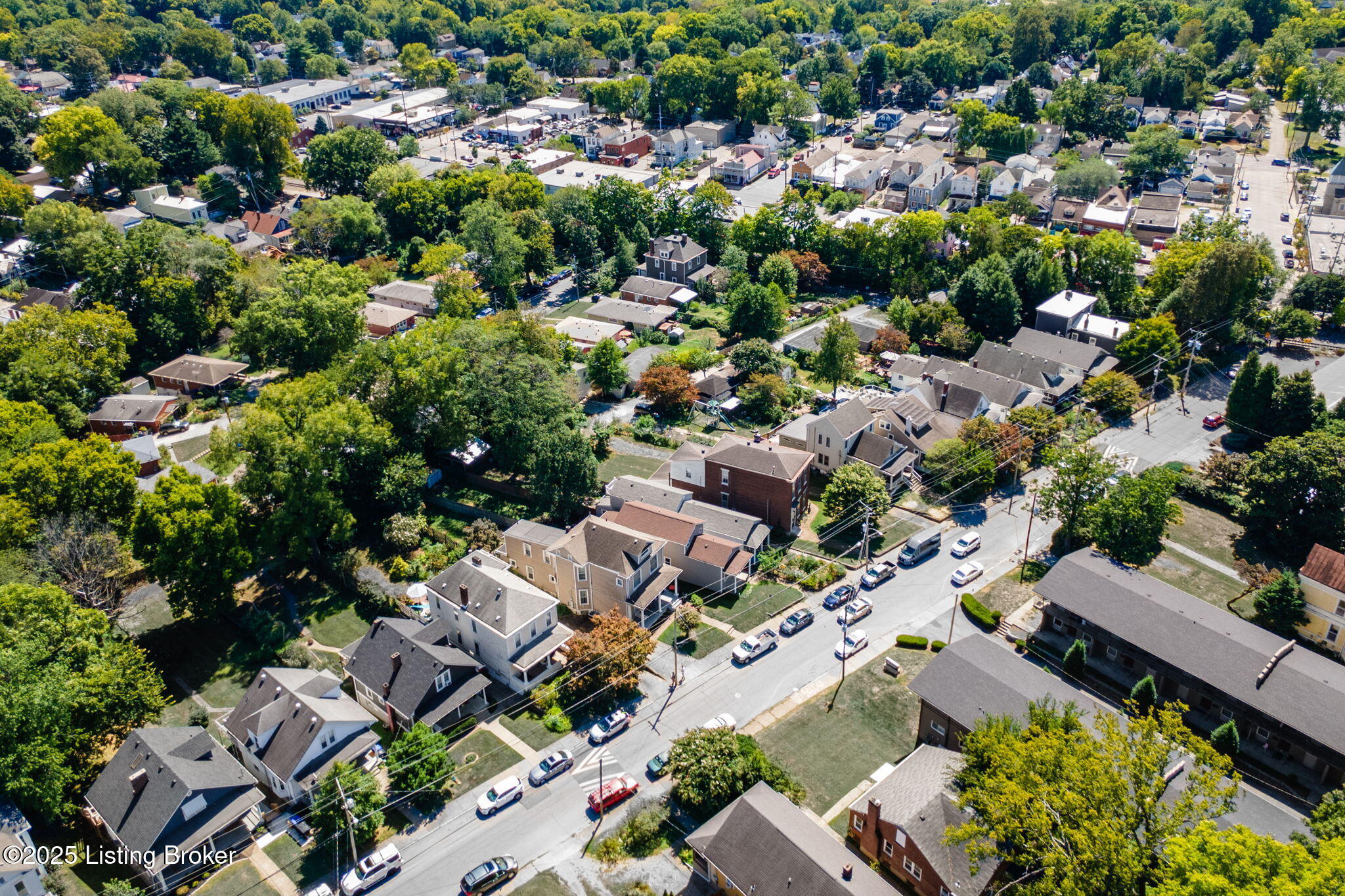 133 N Clifton Ave