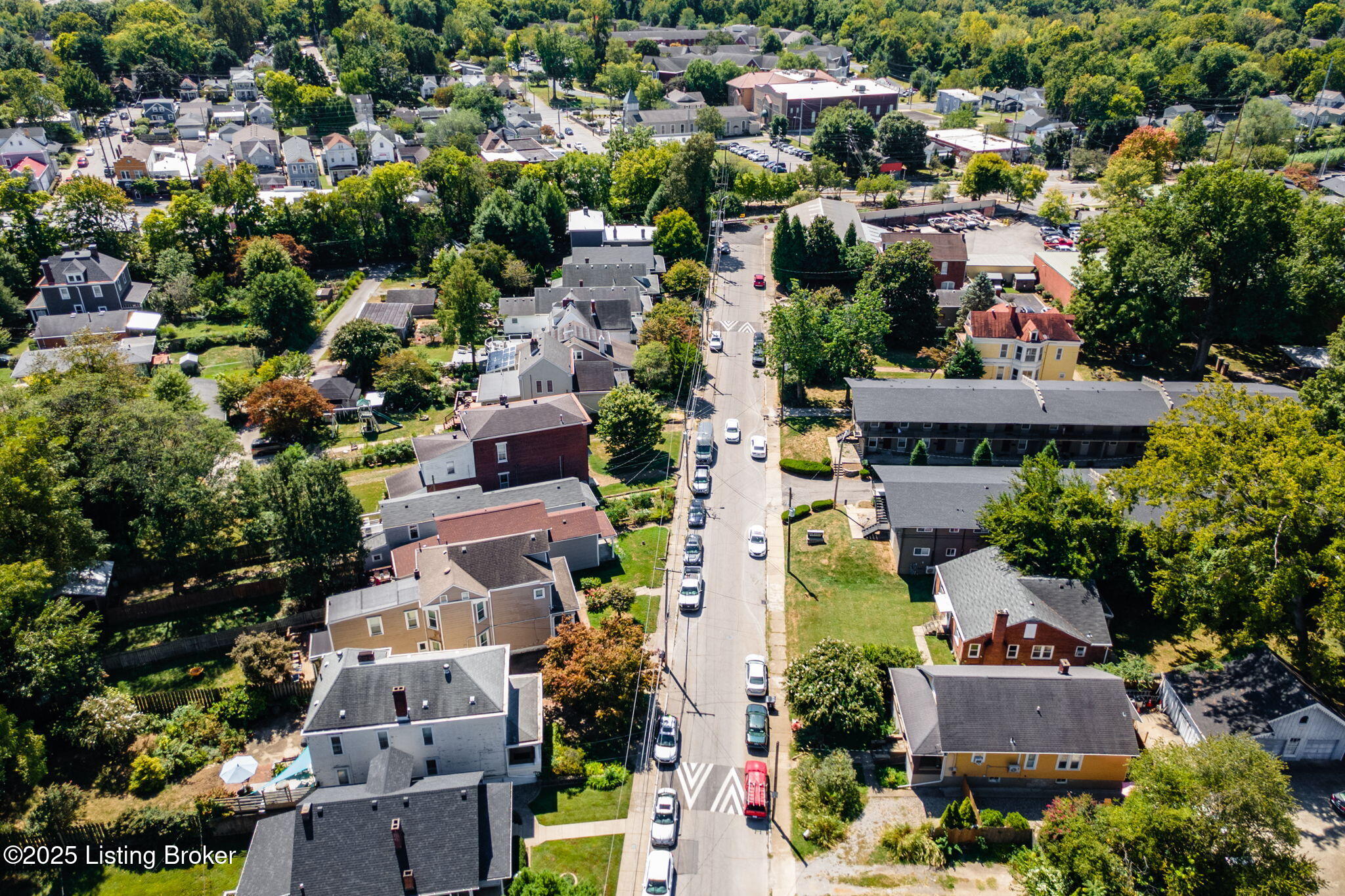 133 N Clifton Ave