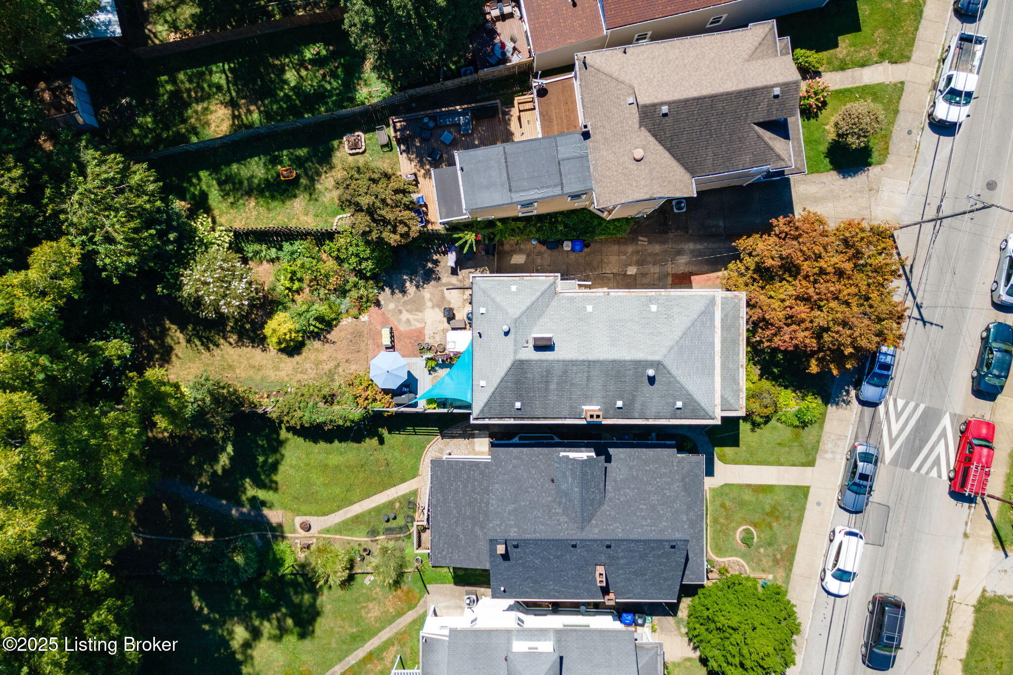 133 N Clifton Ave