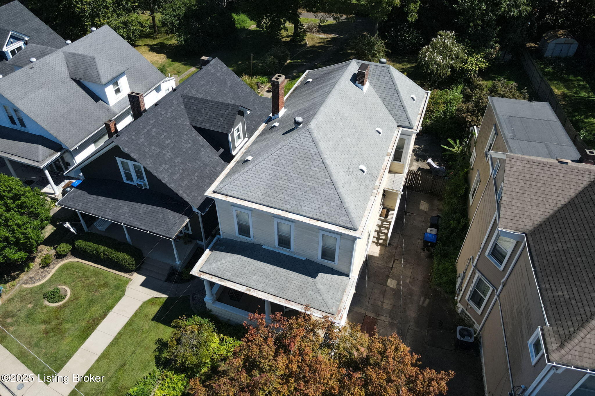 133 N Clifton Ave