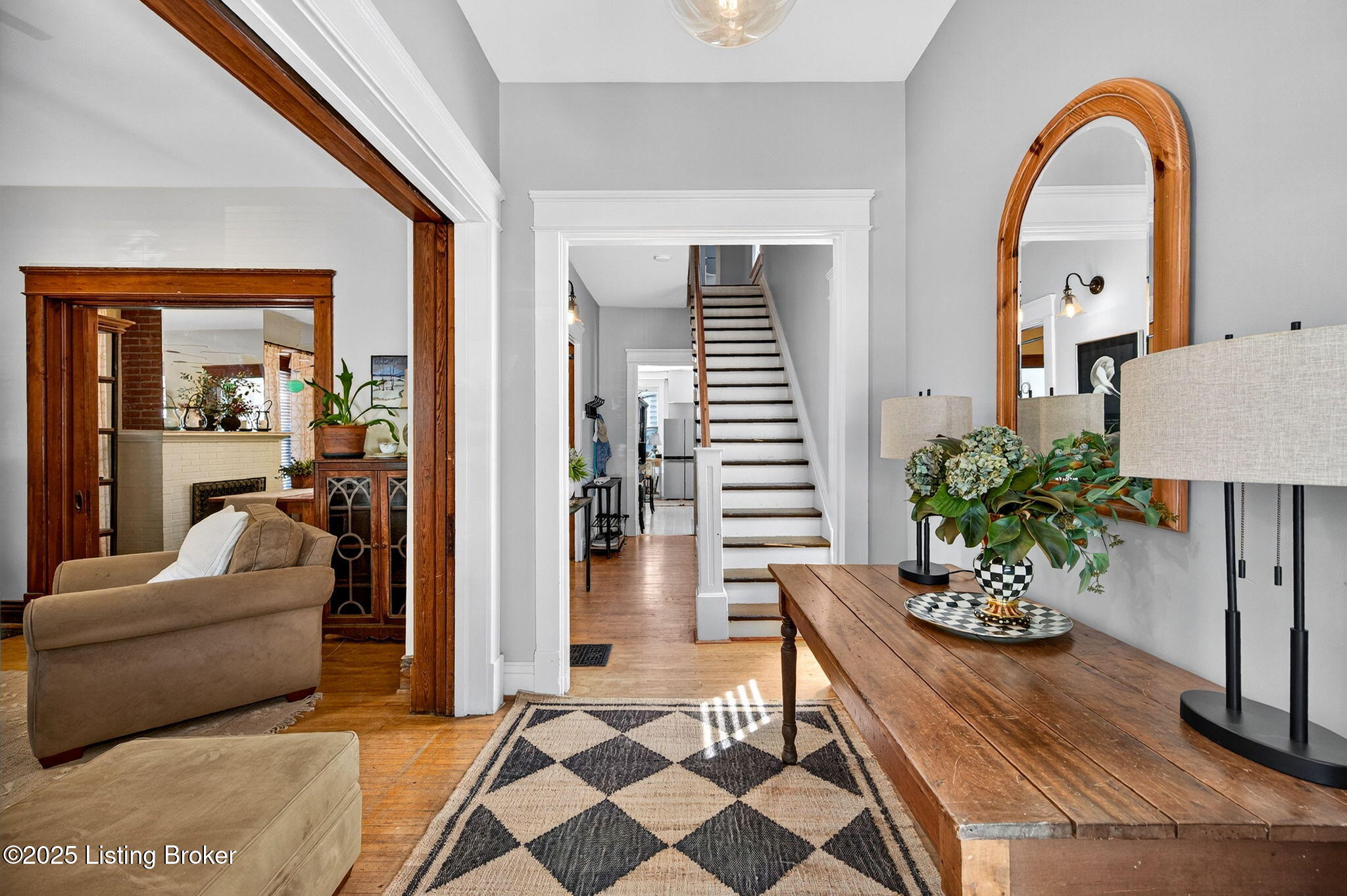 133 N Clifton Ave